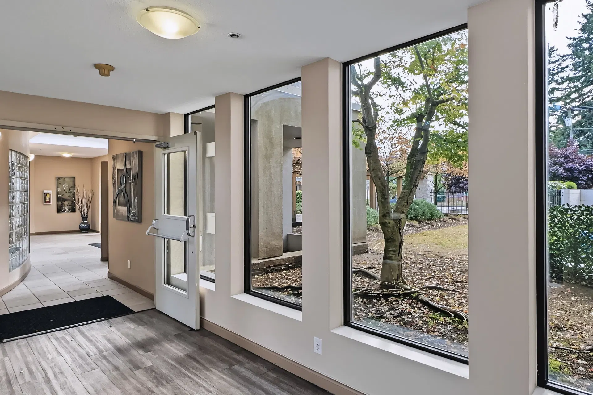 Photo 1 of 40 at #403 – 32075 George Ferguson Way