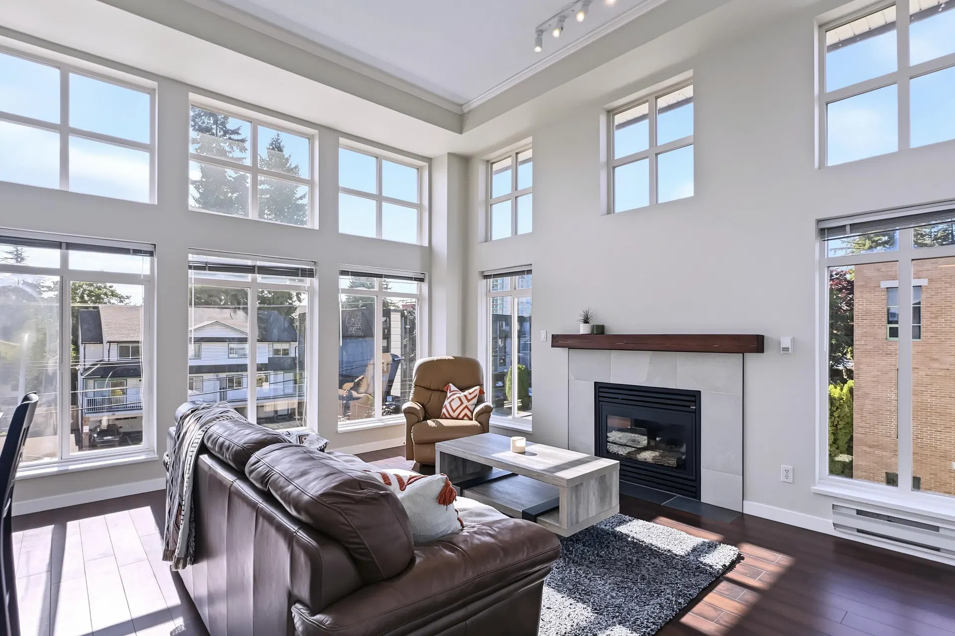 Photo 2 of 40 at #403 – 32075 George Ferguson Way