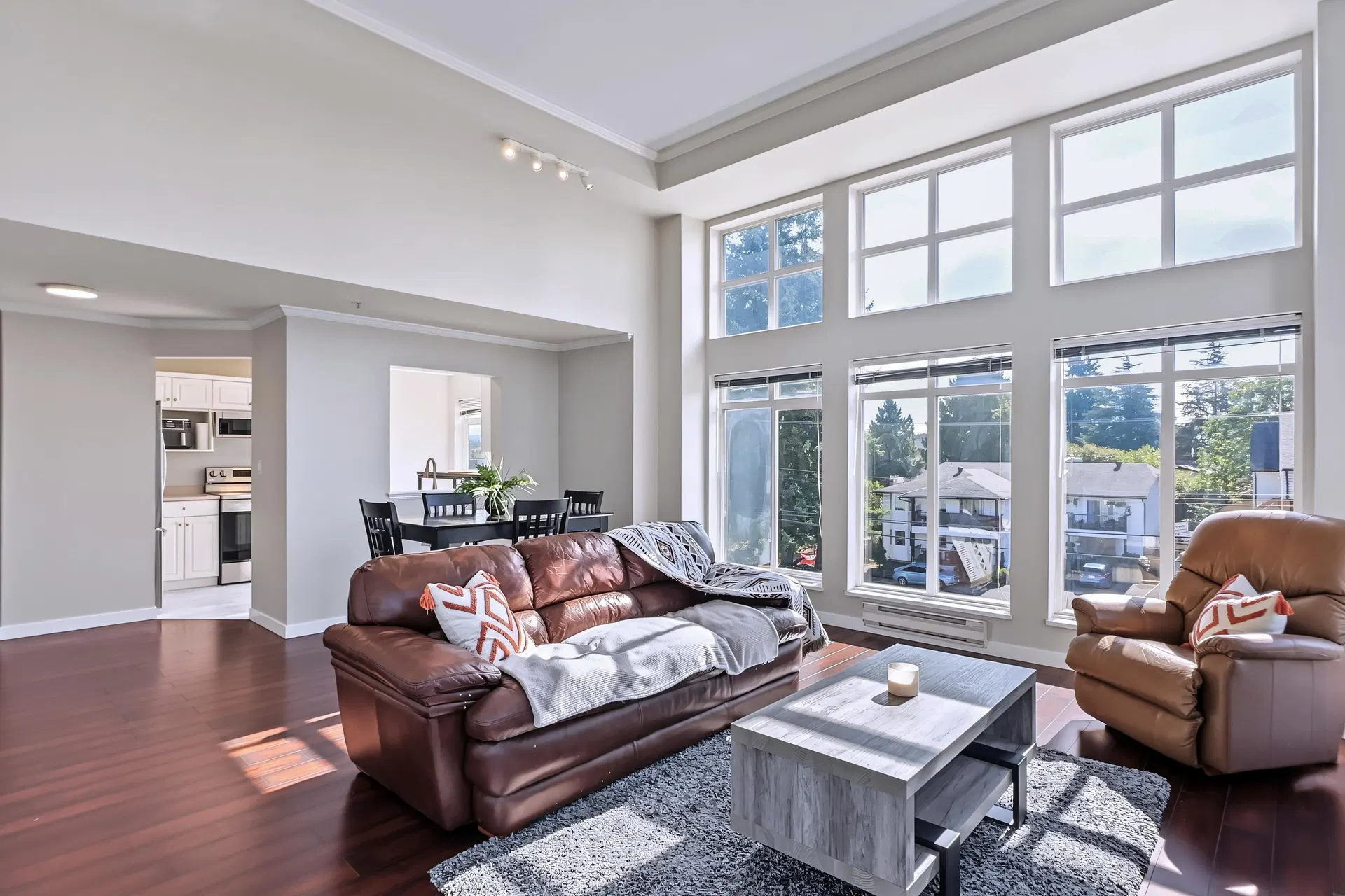 Photo 3 of 40 at #403 – 32075 George Ferguson Way