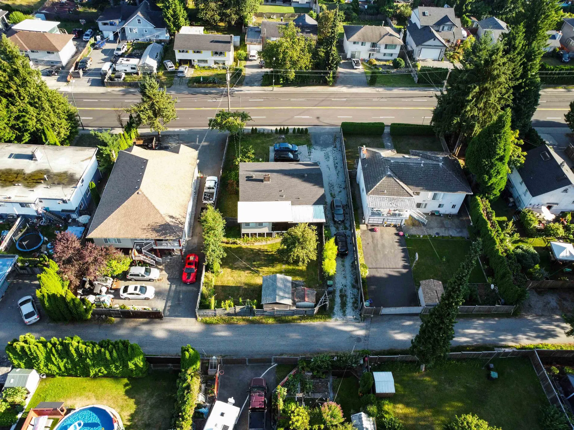 Photo 1 of 19 at 2283 Austin Avenue