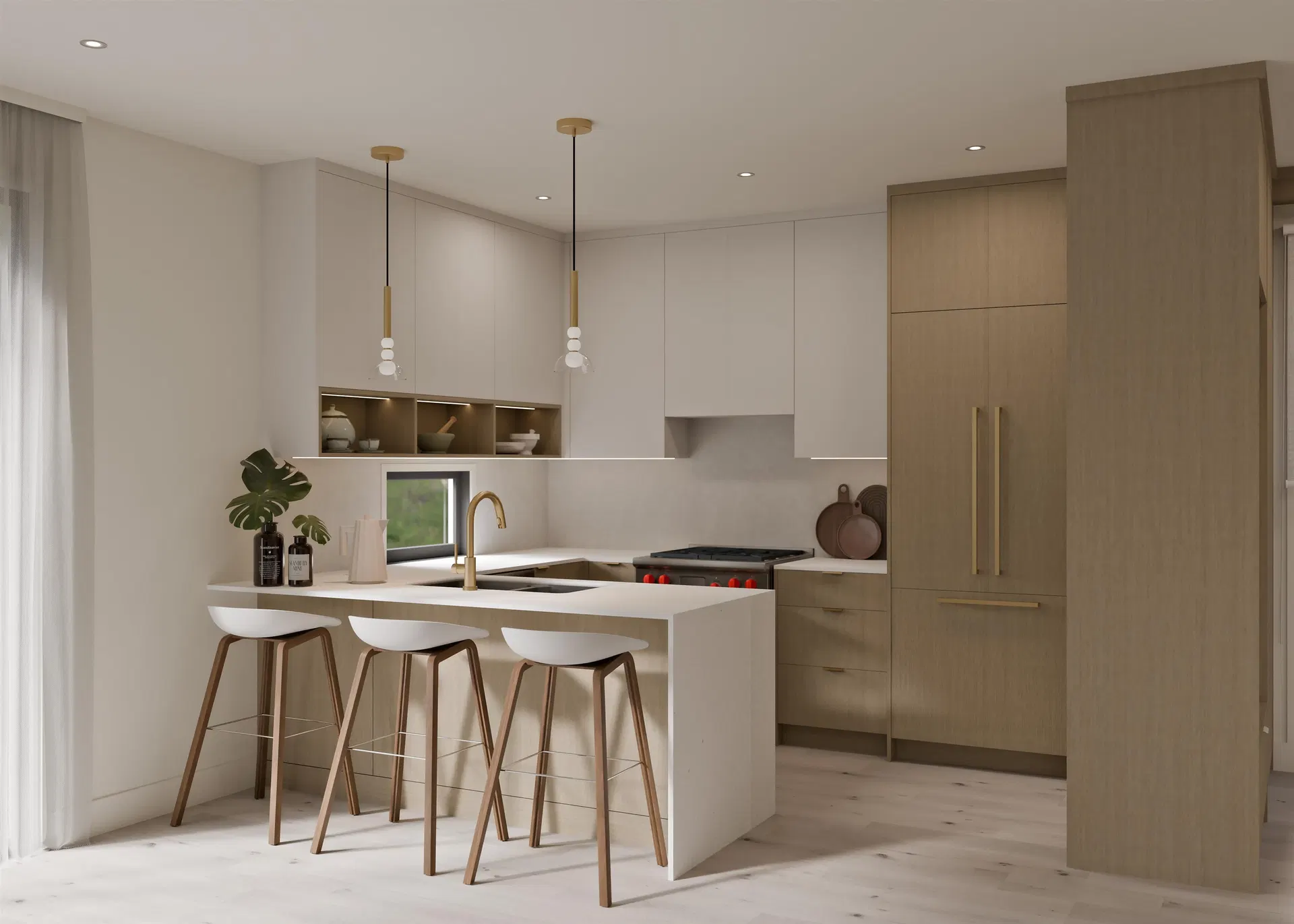 Photo 2 of 11 at #2 – 478 W 21st Avenue