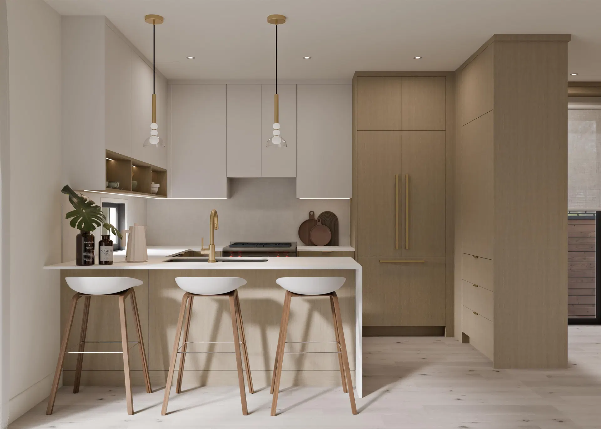 Photo 4 of 11 at #2 – 478 W 21st Avenue