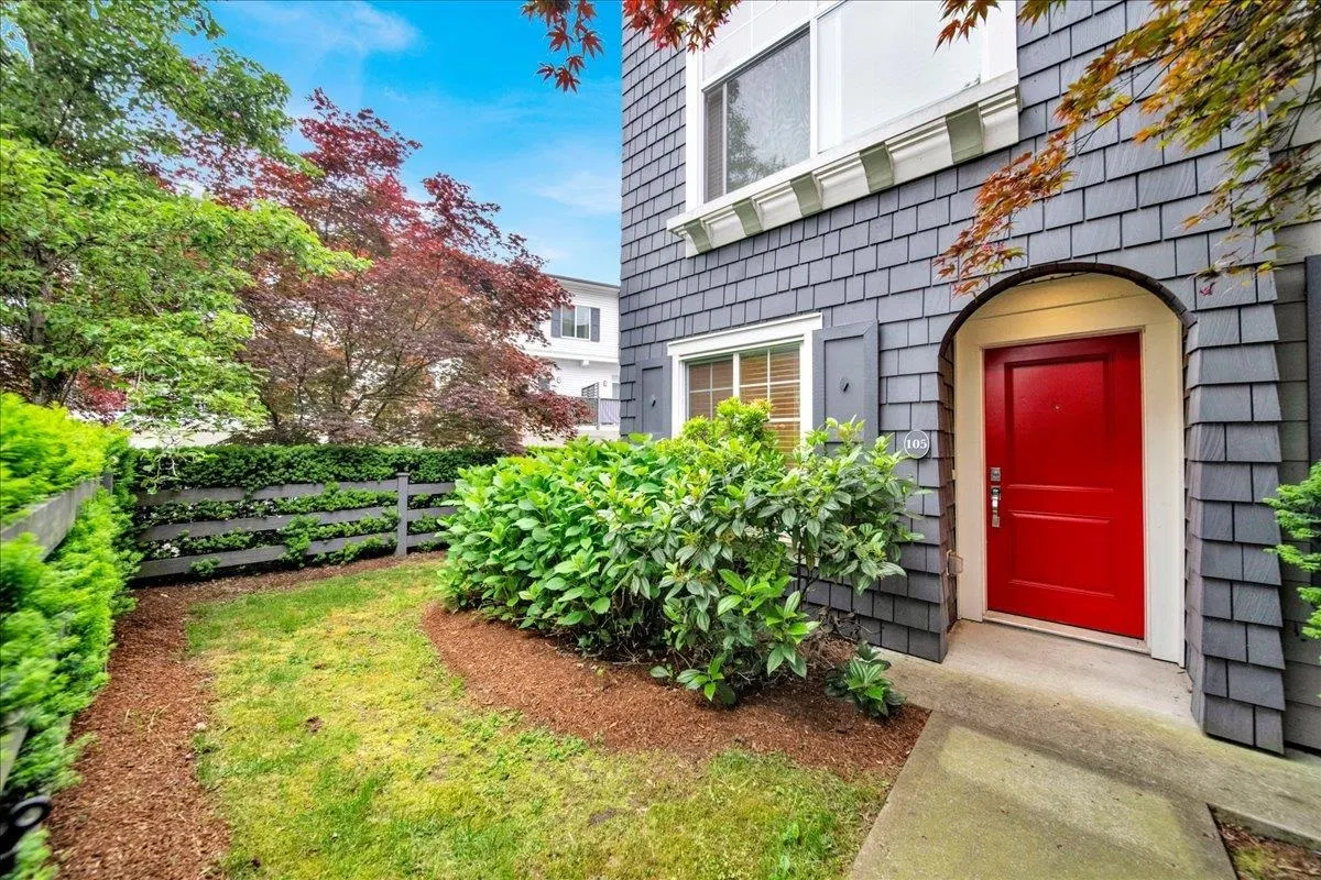 Photo 1 of 33 at #105 – 15340 Guildford Drive