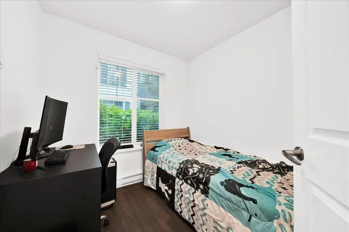 Photo 4 of 33 at #105 – 15340 Guildford Drive