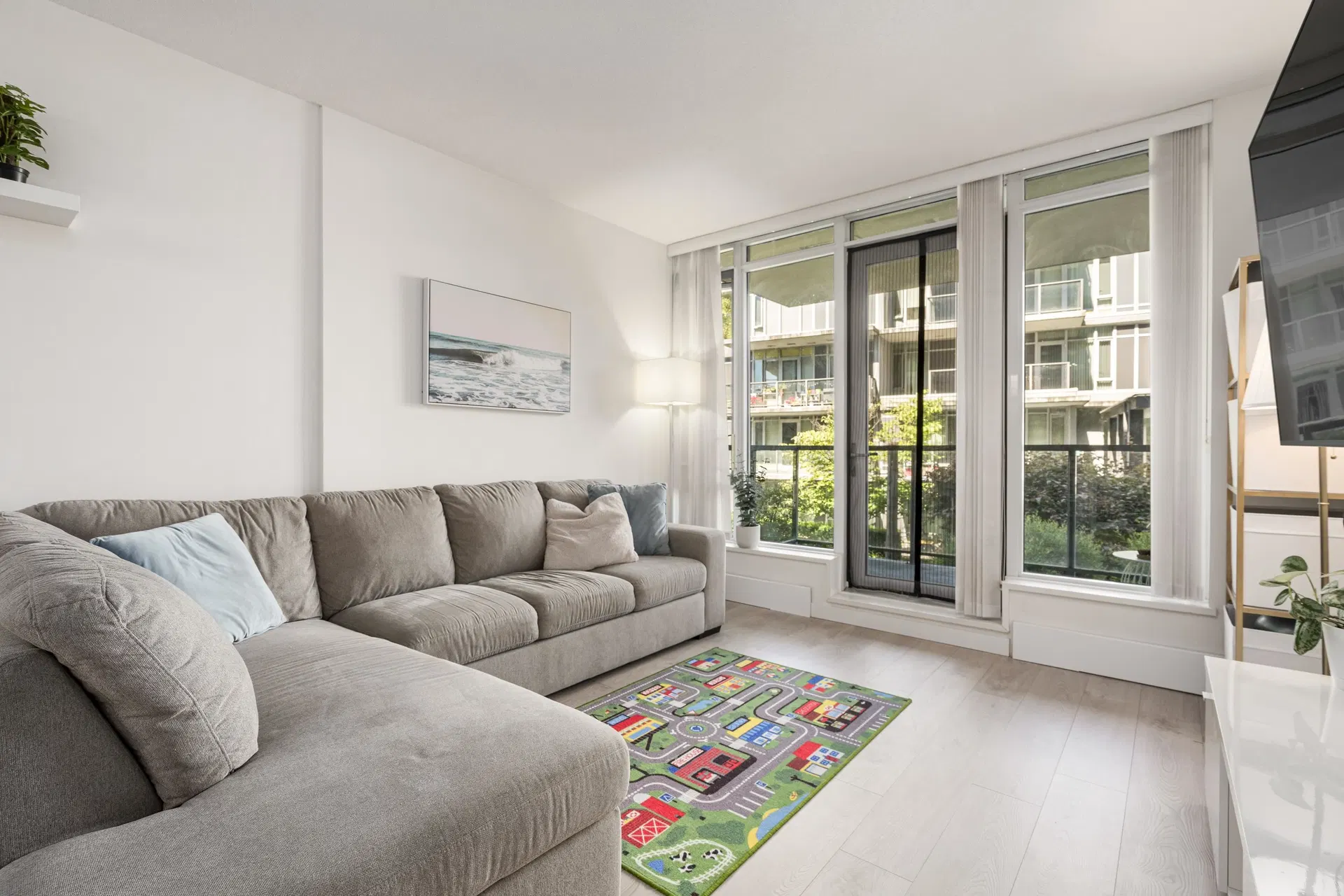 #210 – 3168 Riverwalk Avenue