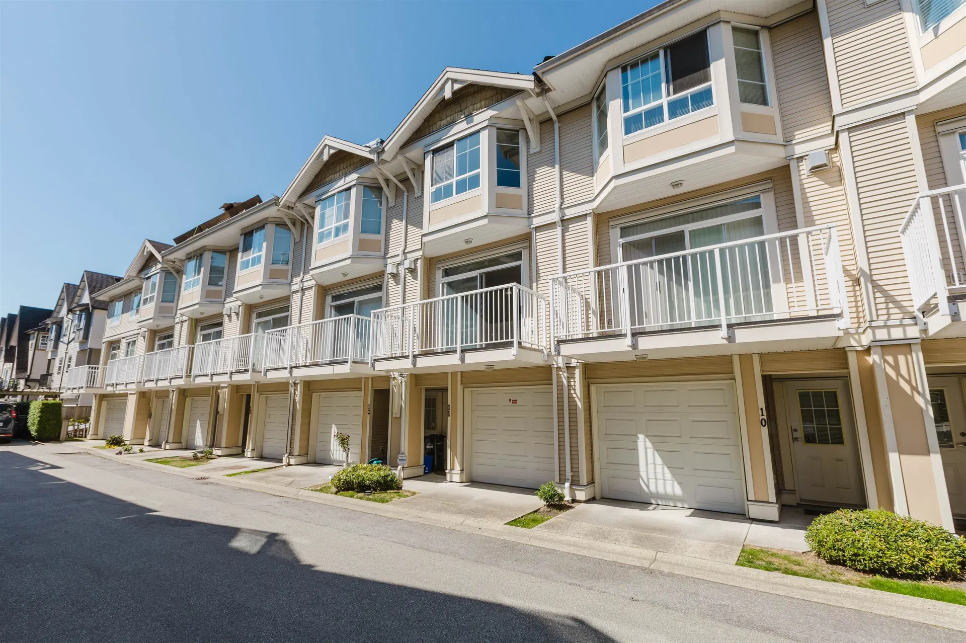 Photo 1 of 26 at #11 – 9088 Jones Road