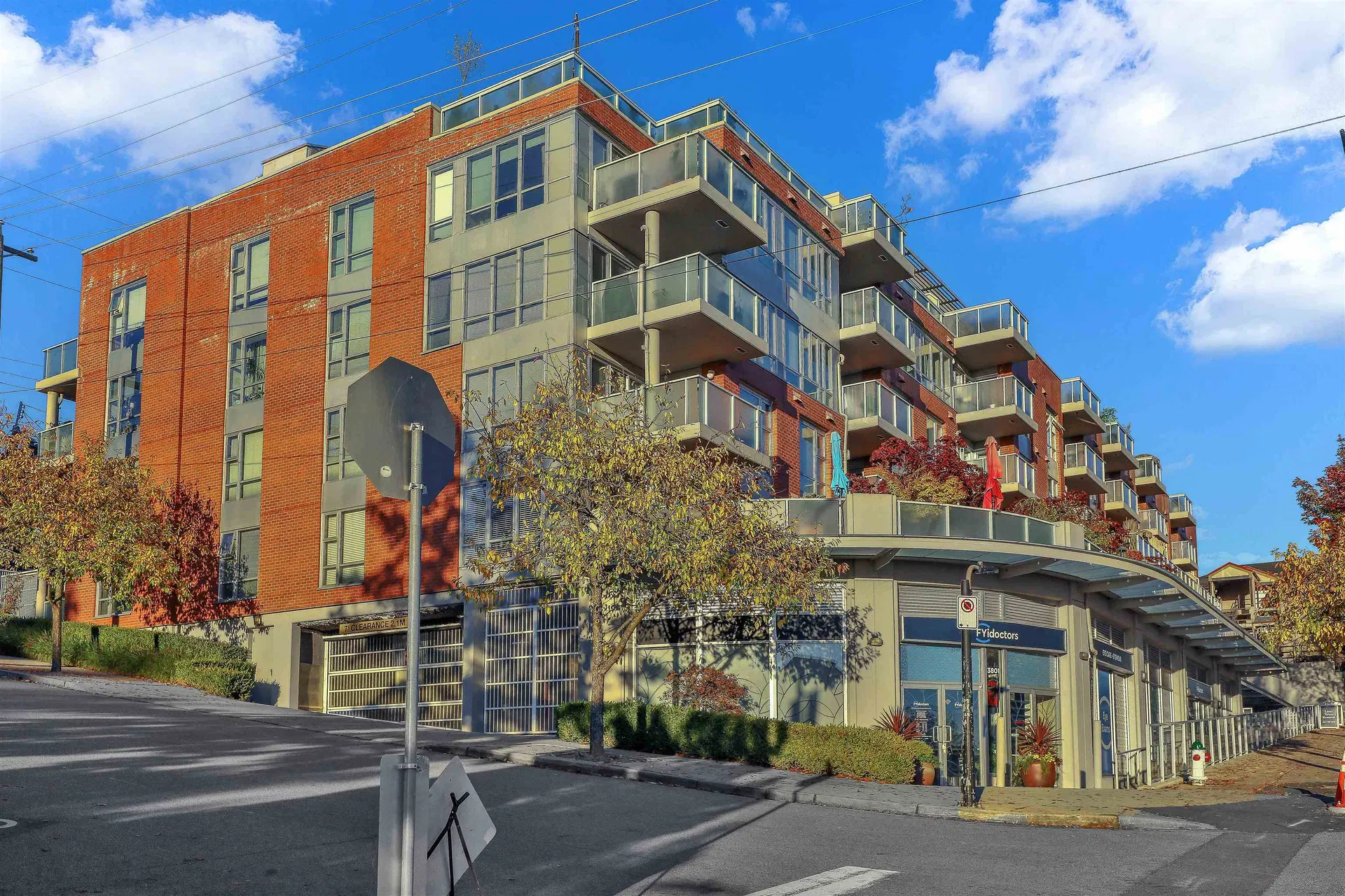 Photo 2 of 28 at #206 – 3811 Hastings Street