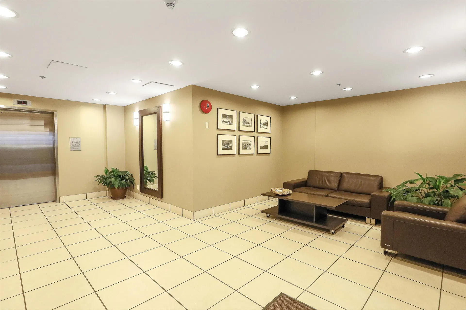 Photo 5 of 28 at #206 – 3811 Hastings Street