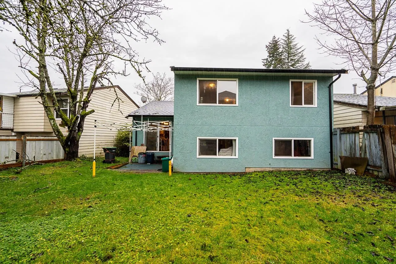 Photo 1 of 34 at 6666 133b Street
