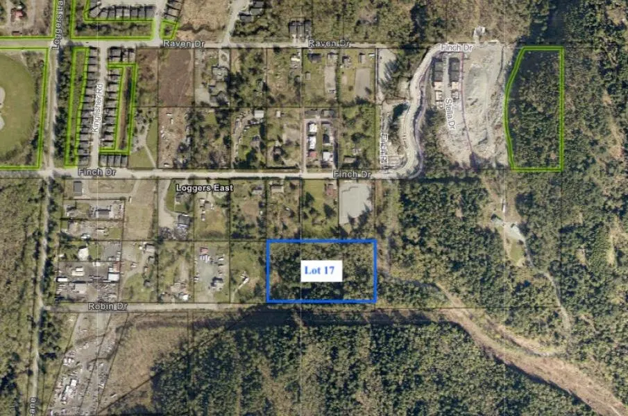 Photo 1 of 1 at LOT 17 Robin Drive