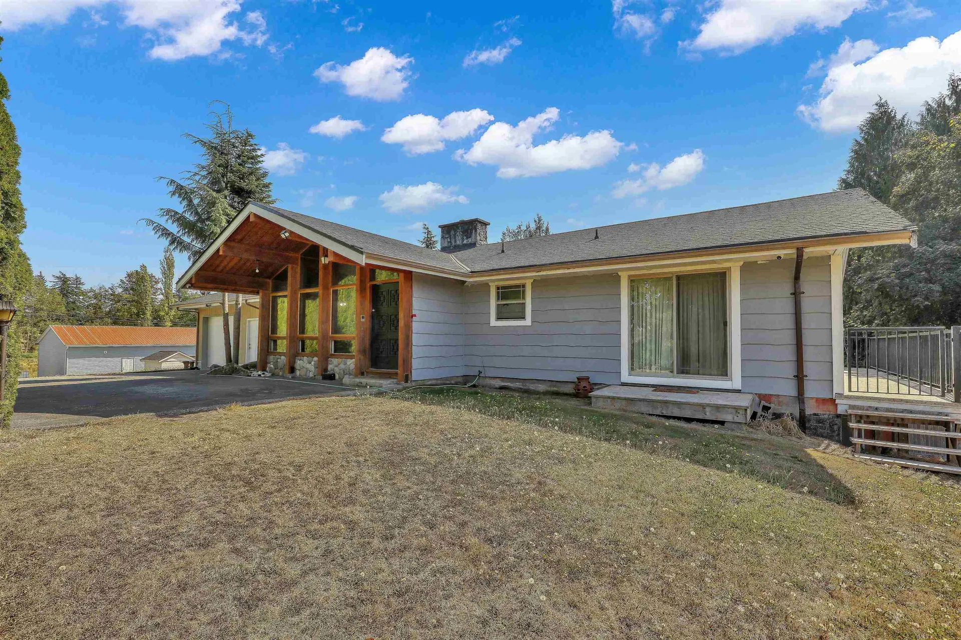 Photo 1 of 40 at 23504 16 Avenue