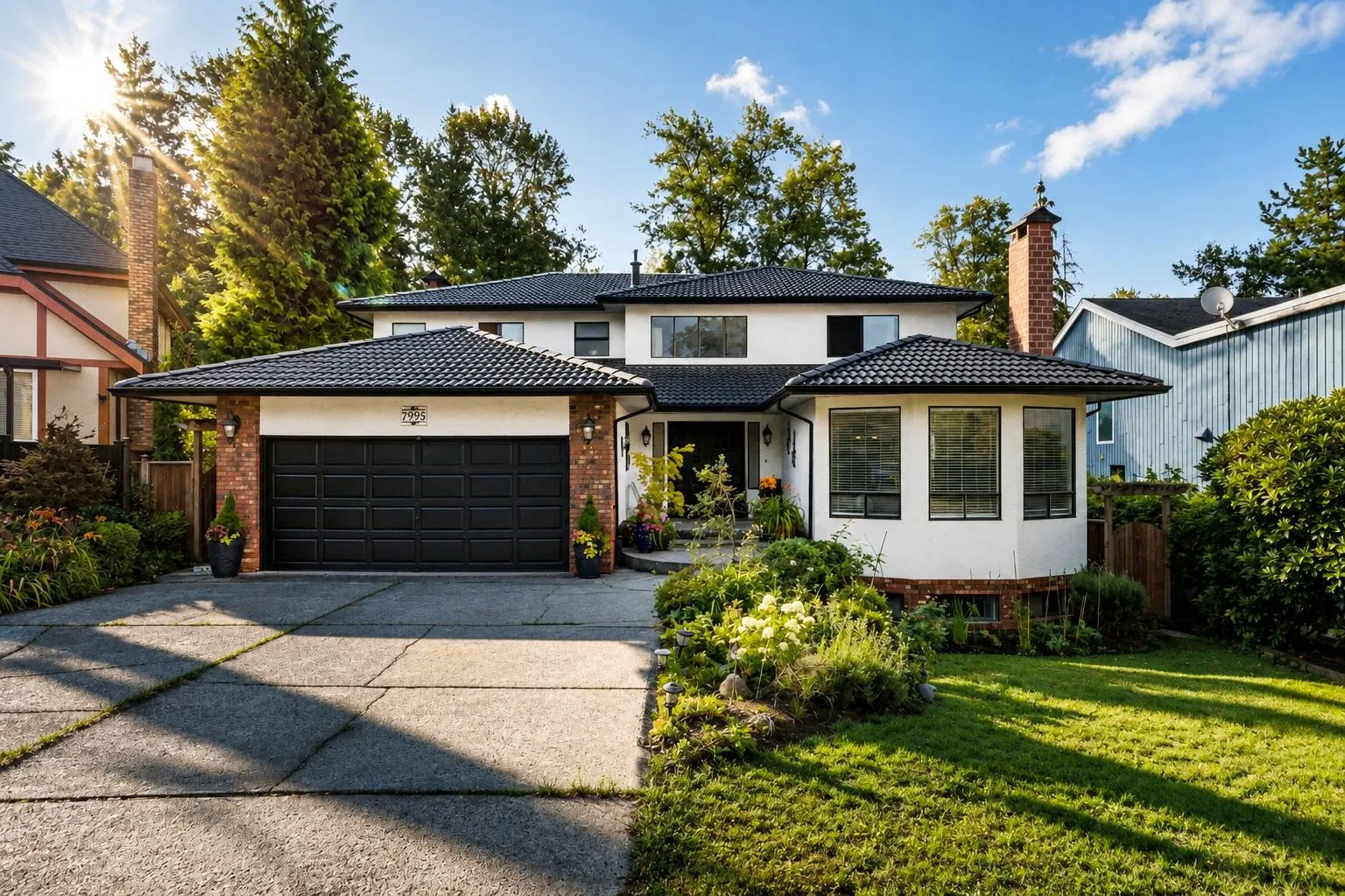 Photo 1 of 40 at 7995 Woodhurst Drive