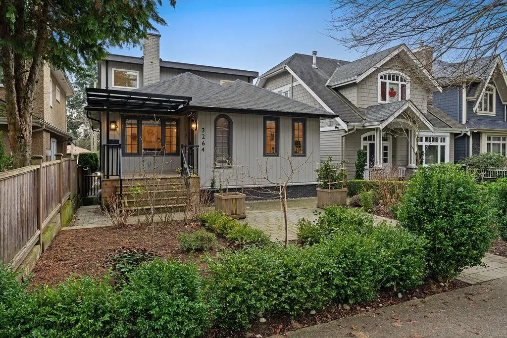 Photo 1 of 14 at 3264 W 38th Avenue