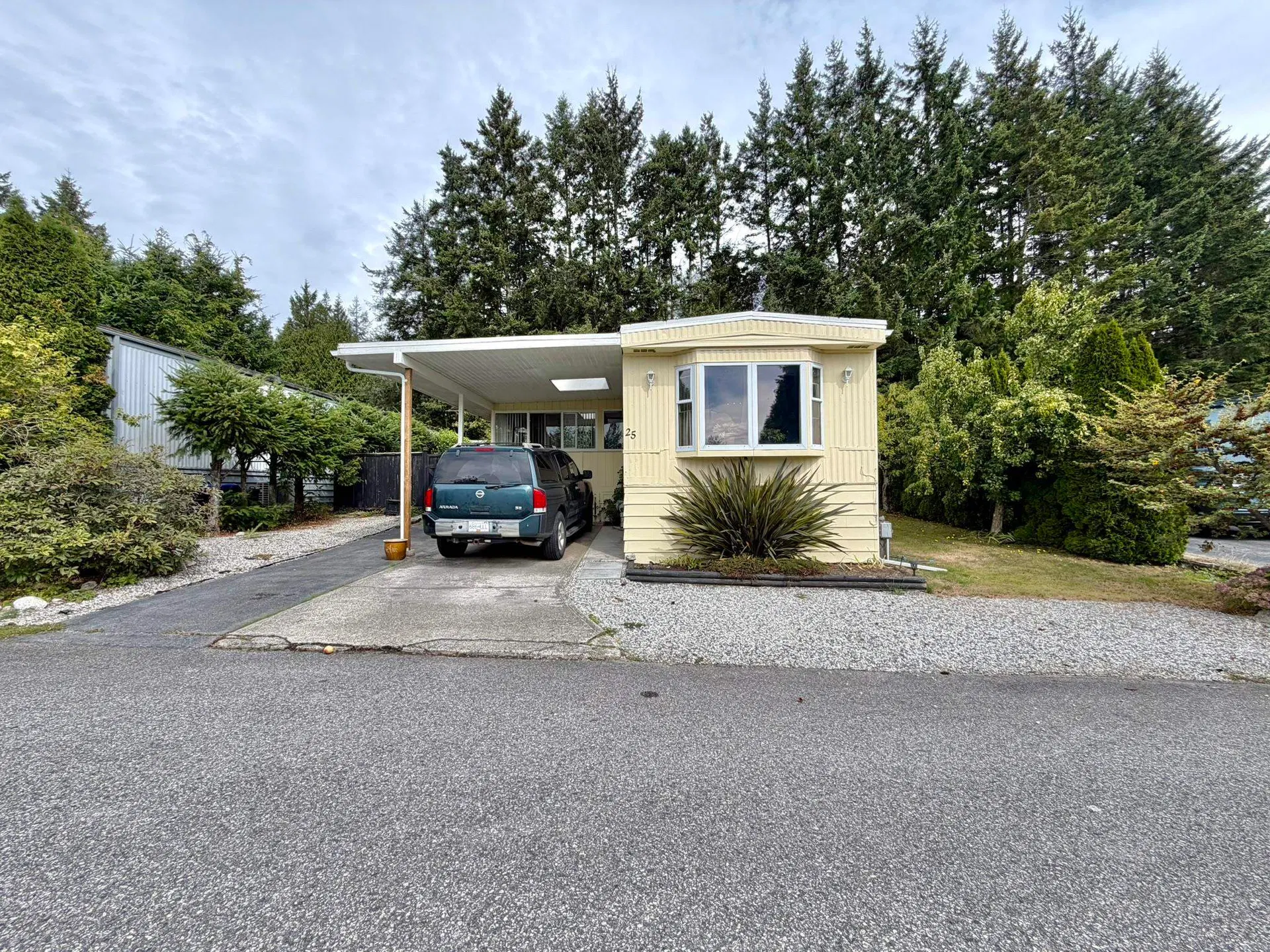 #25 – 4116 Browning Road