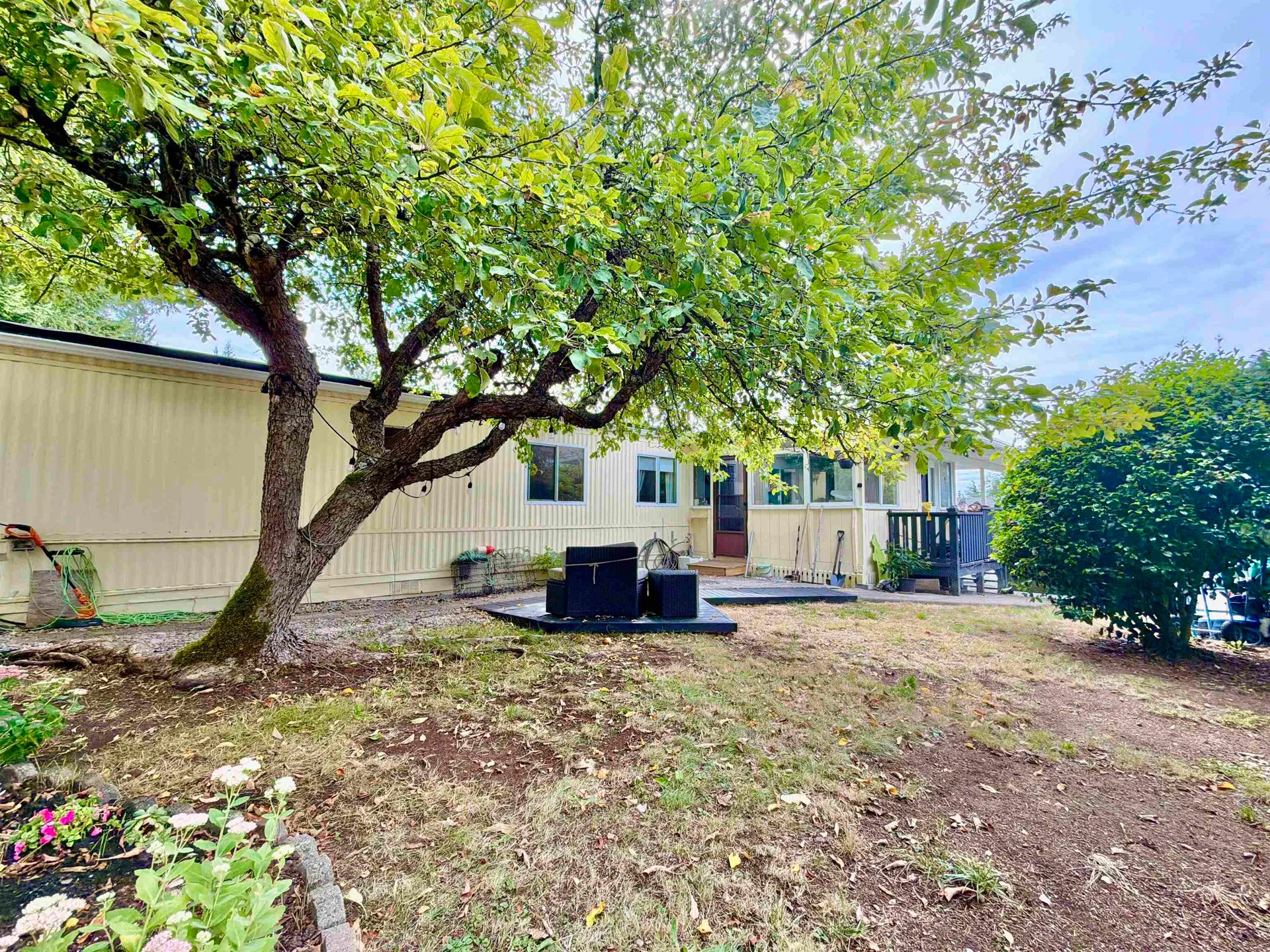Photo 4 of 29 at #25 – 4116 Browning Road