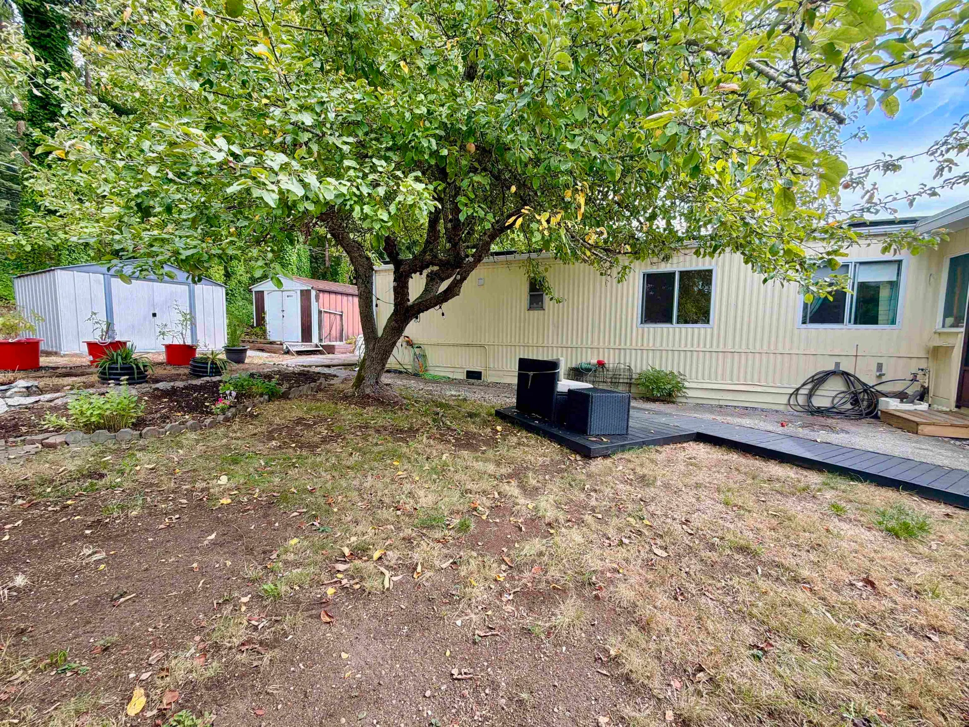 Photo 5 of 29 at #25 – 4116 Browning Road