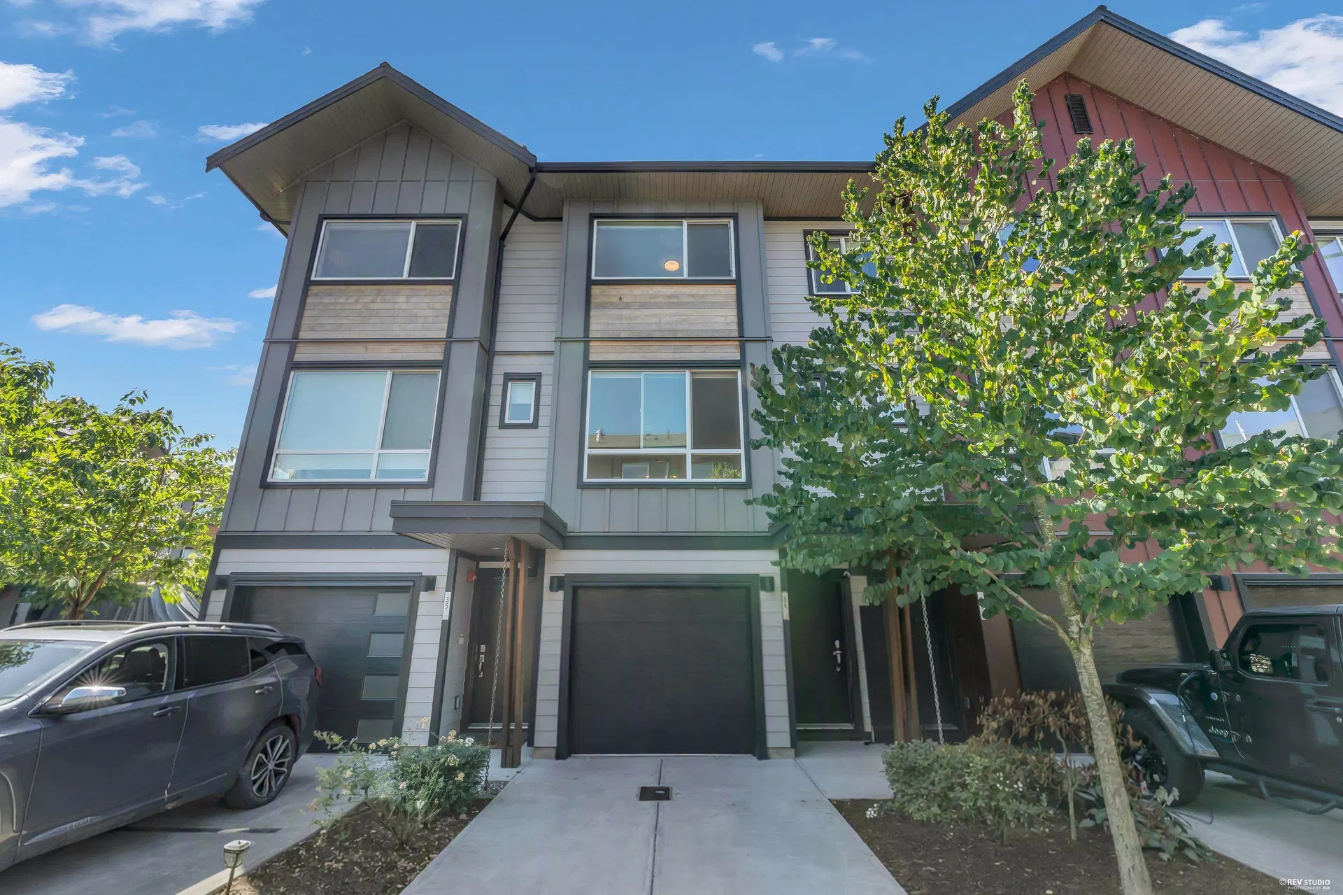 Photo 1 of 28 at #34 – 4292 Wolf Way