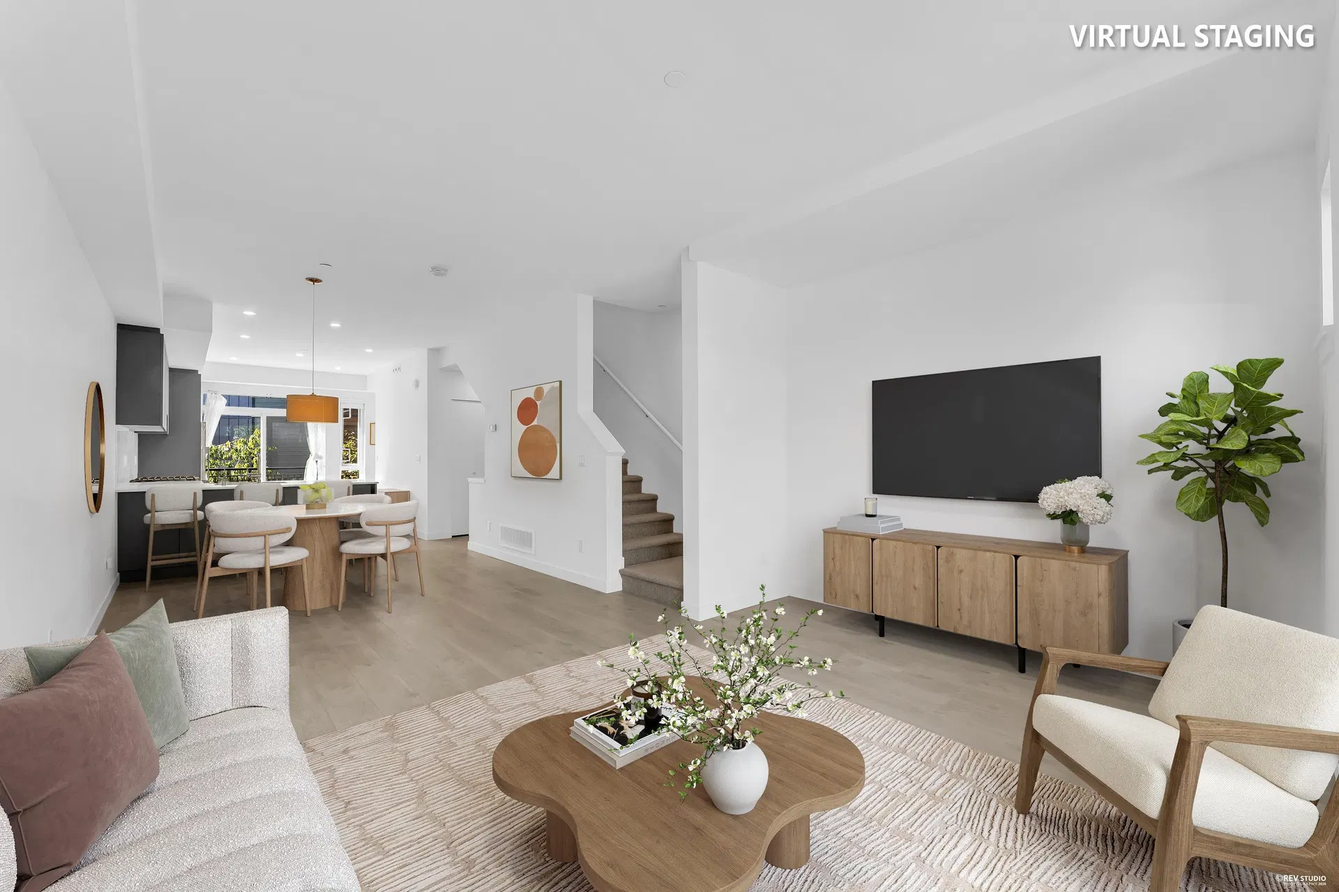 Photo 5 of 28 at #34 – 4292 Wolf Way