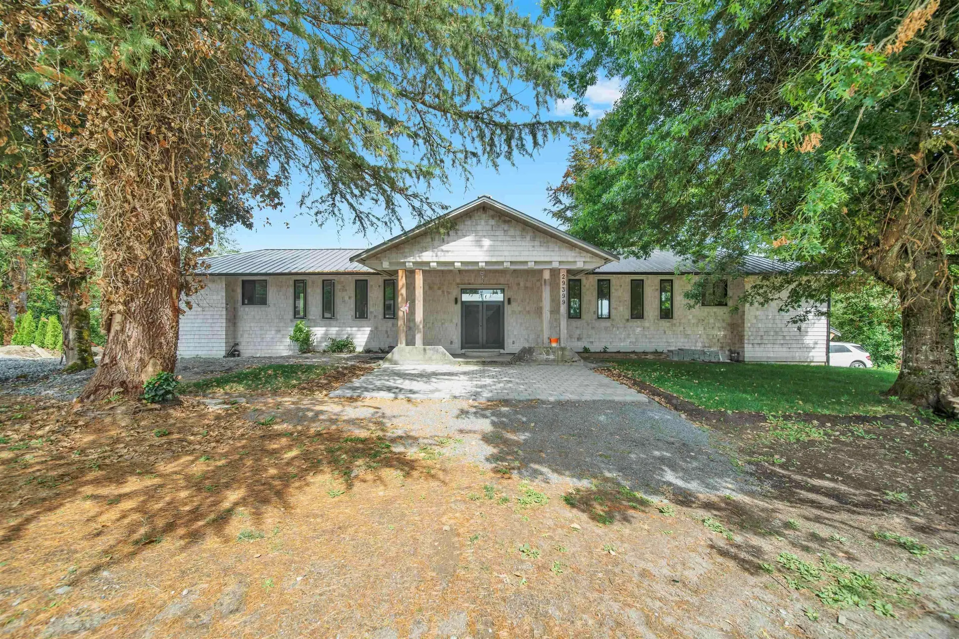 Photo 1 of 31 at 29399 Marsh Mccormick Road