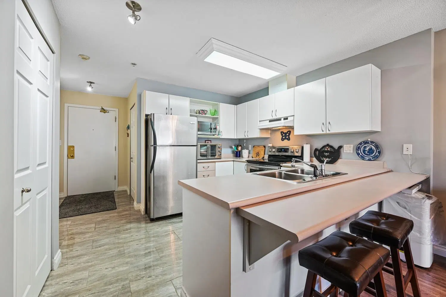 #211 – 12160 80 Avenue