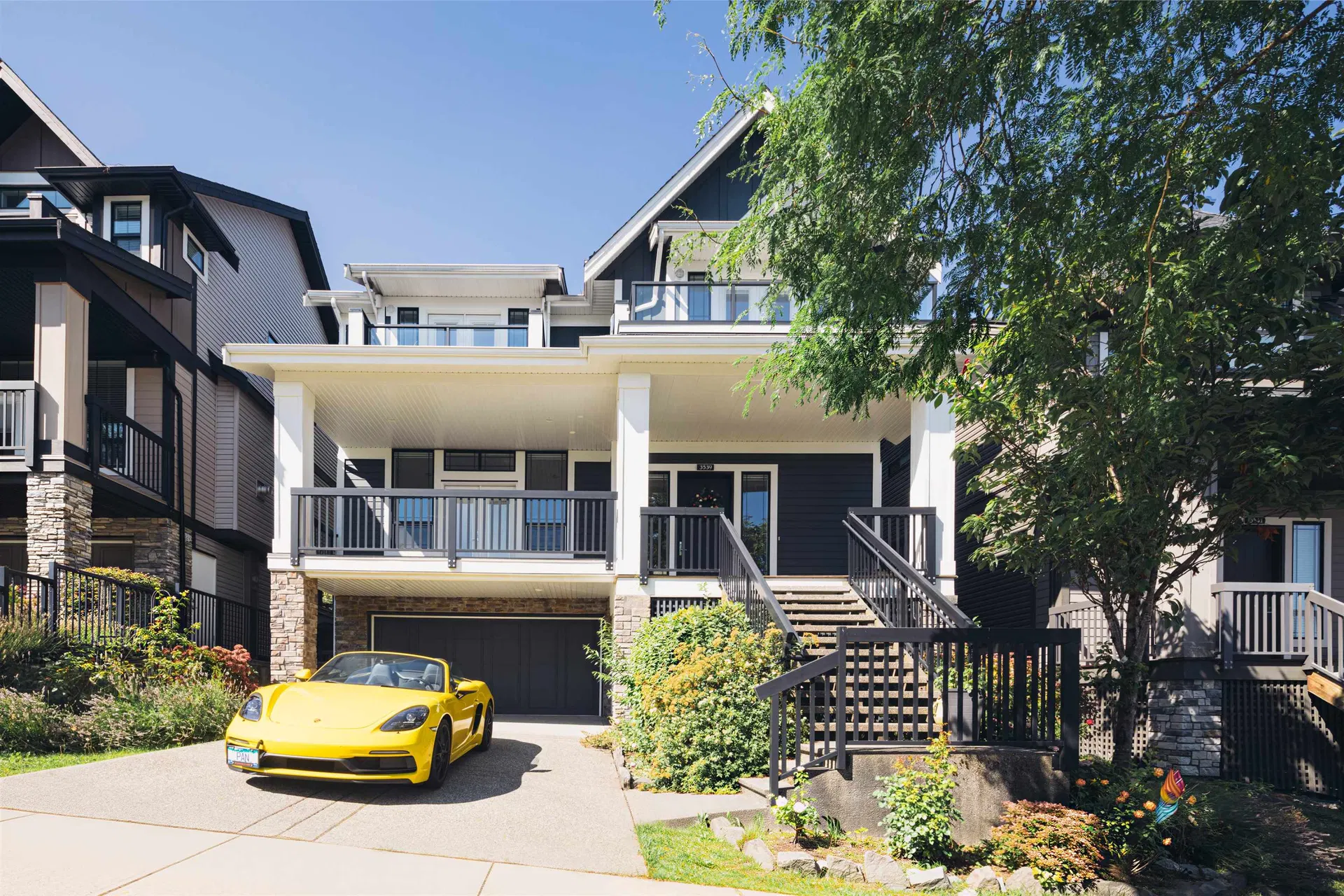 3539 Trestle Court