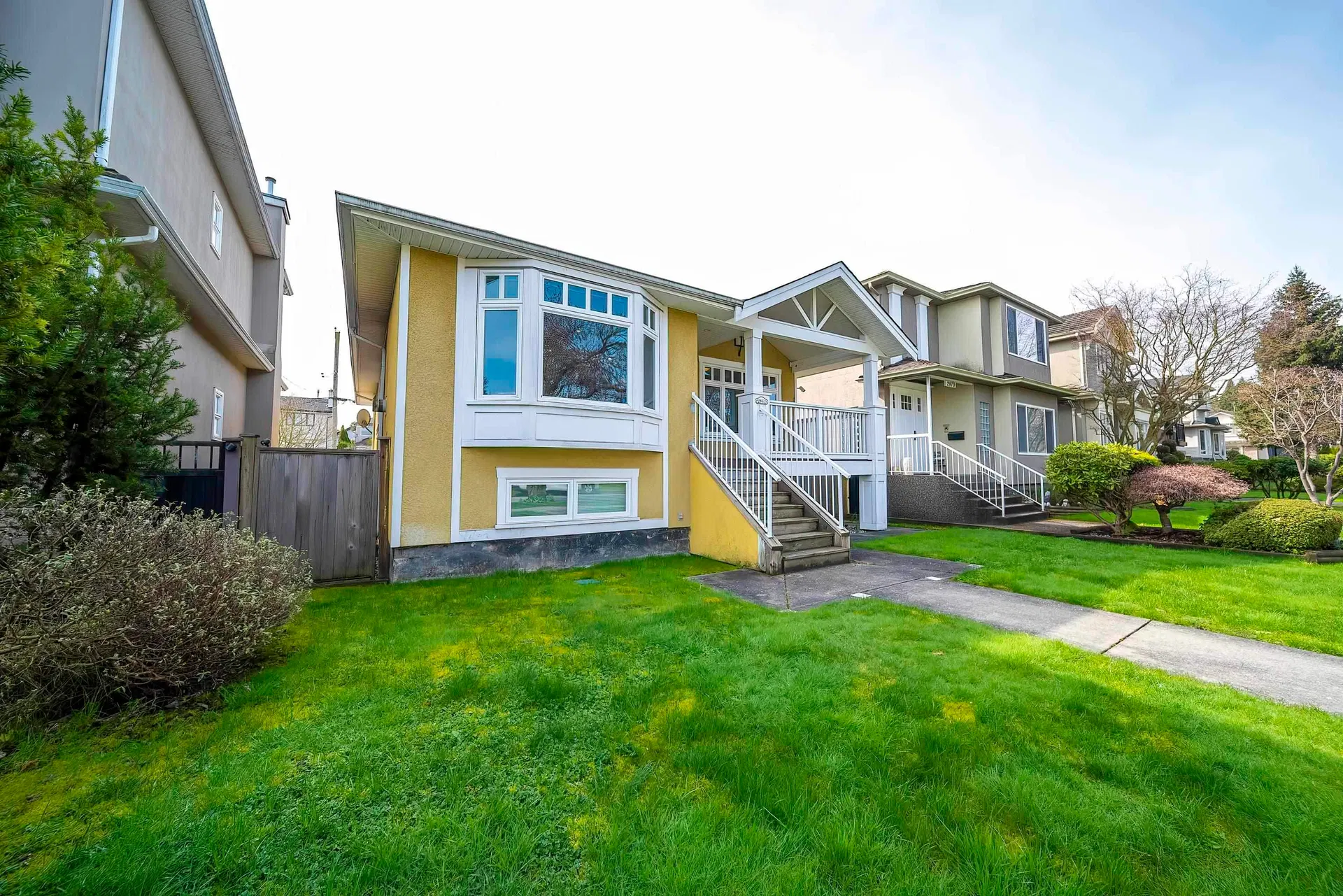Photo 1 of 14 at 2862 W 22nd Avenue