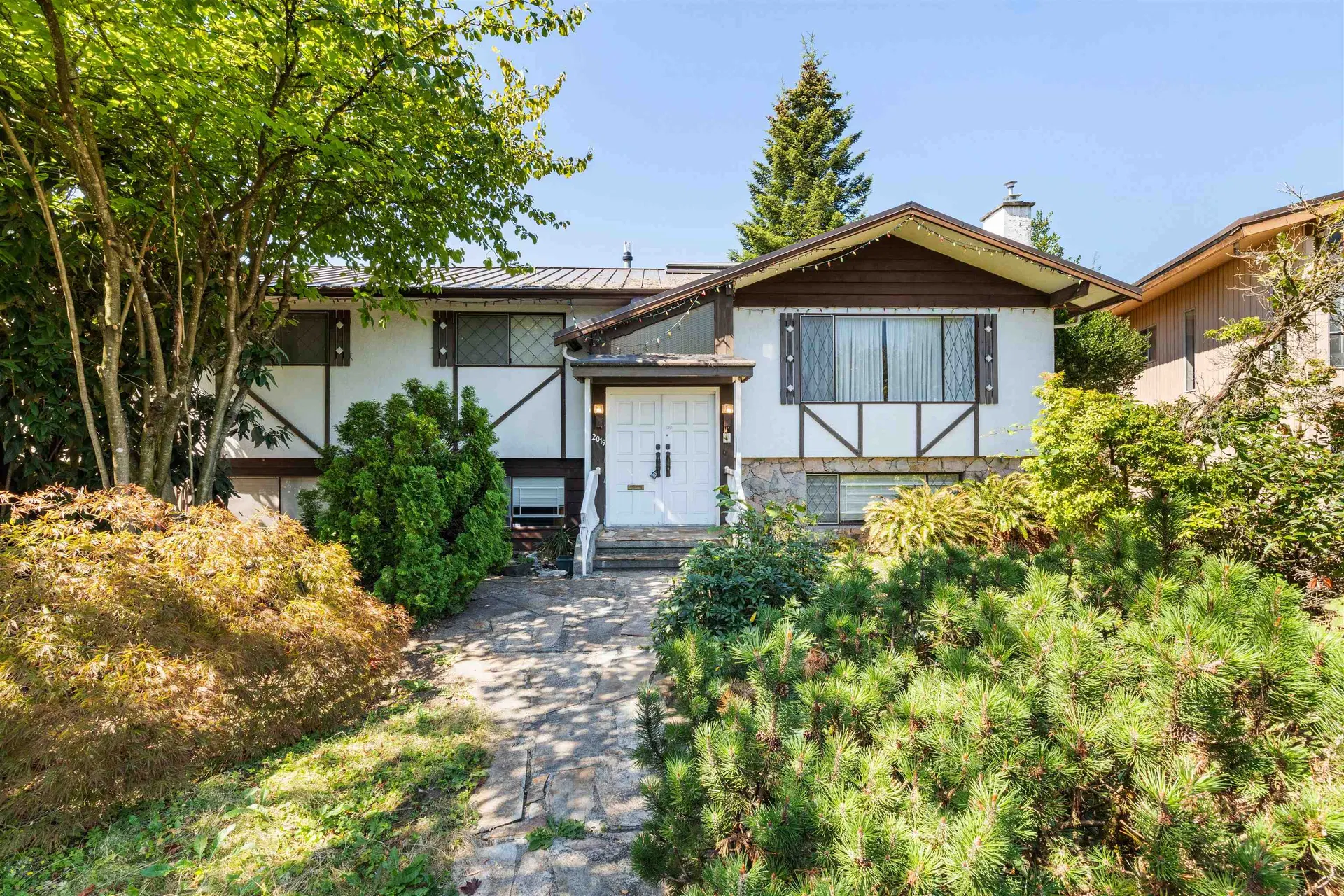 2019 Paulus Crescent