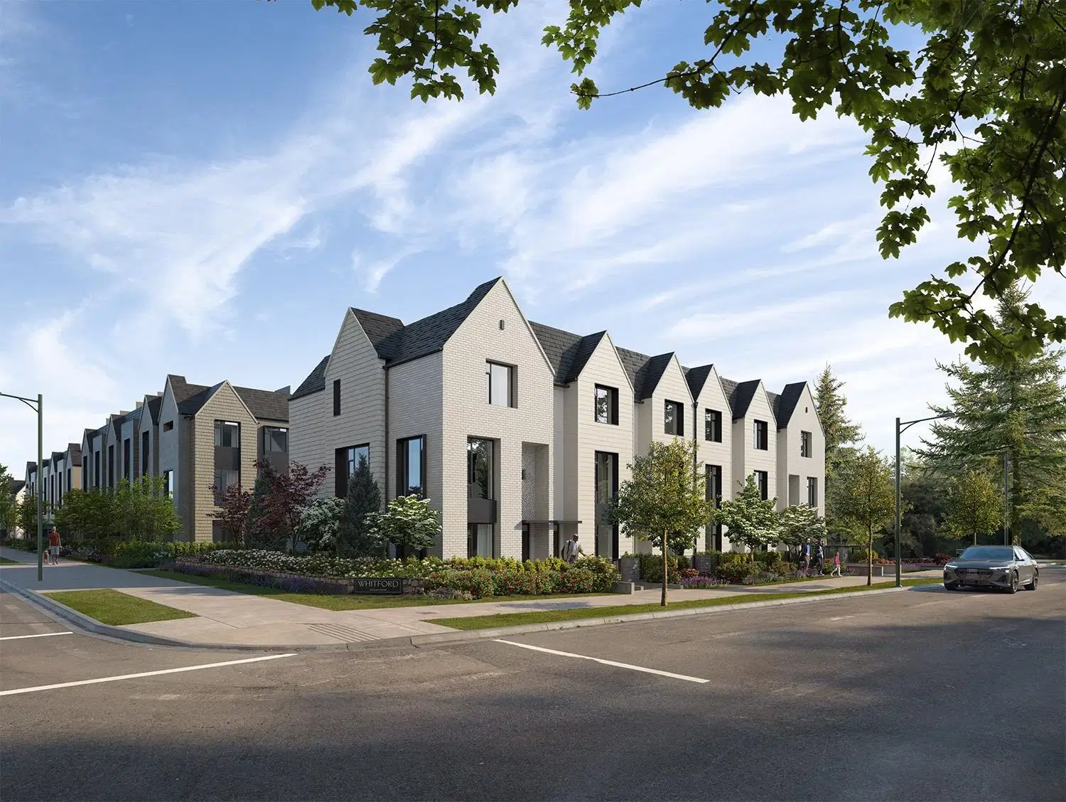 #154 – 5377 Oak Street