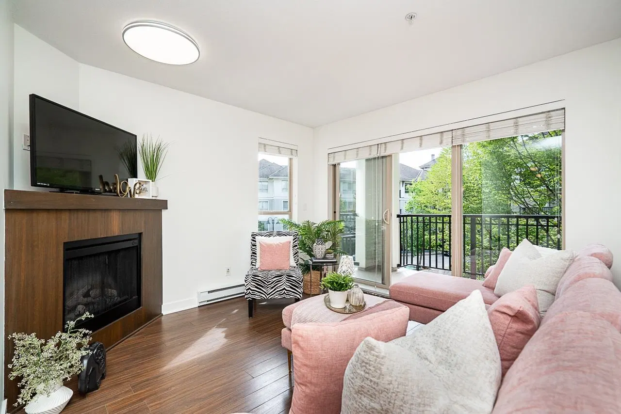 Photo 1 of 35 at D311 – 8929 202 Street