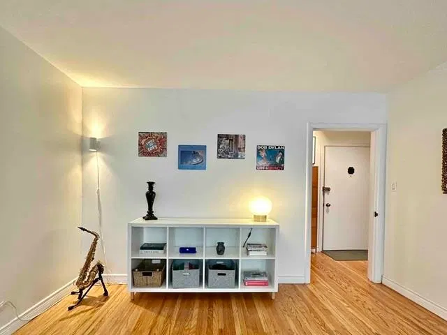 Photo 1 of 26 at #204 – 1565 Burnaby Street