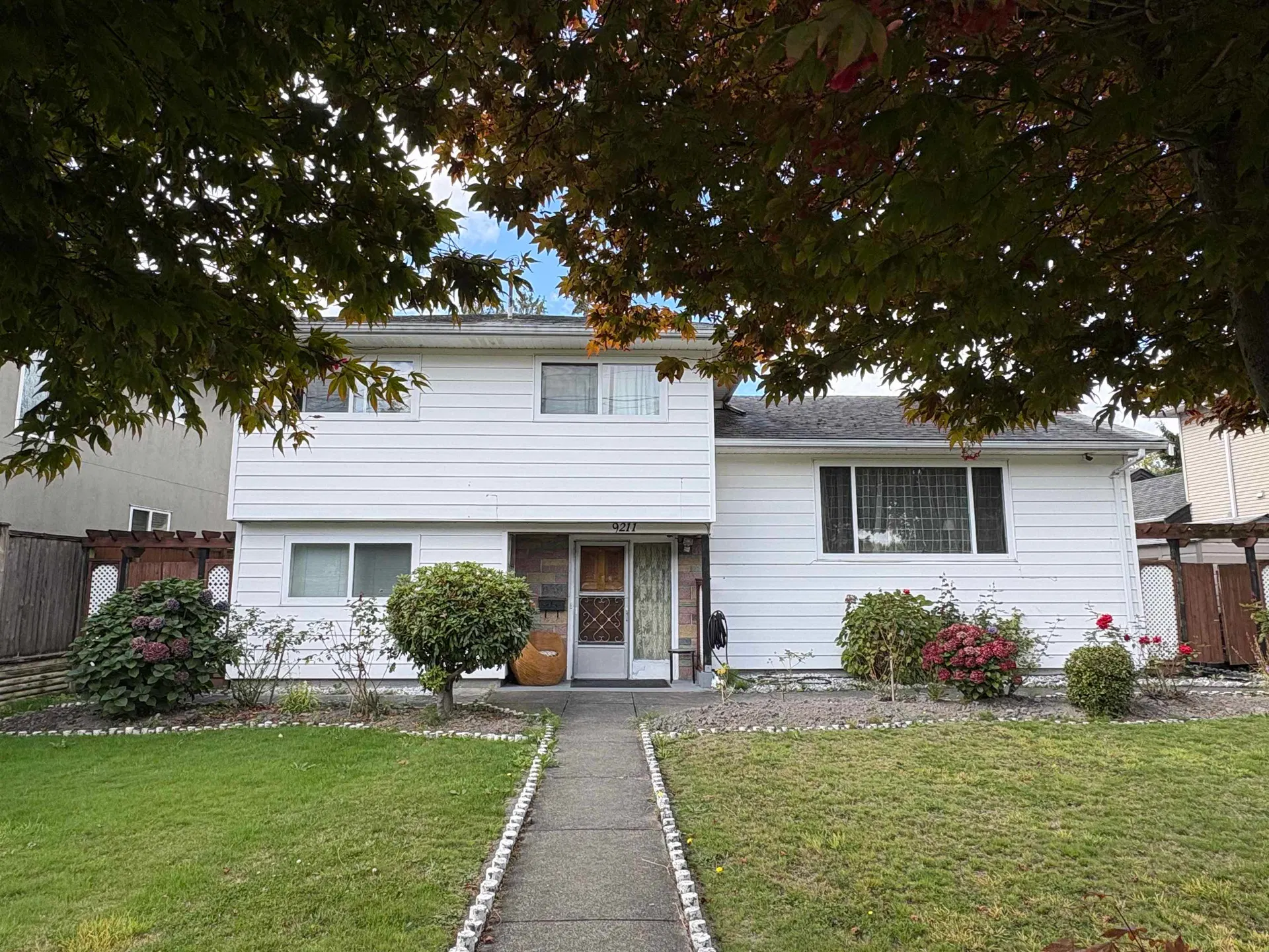 Photo 1 of 5 at 9211 No. 1 Road