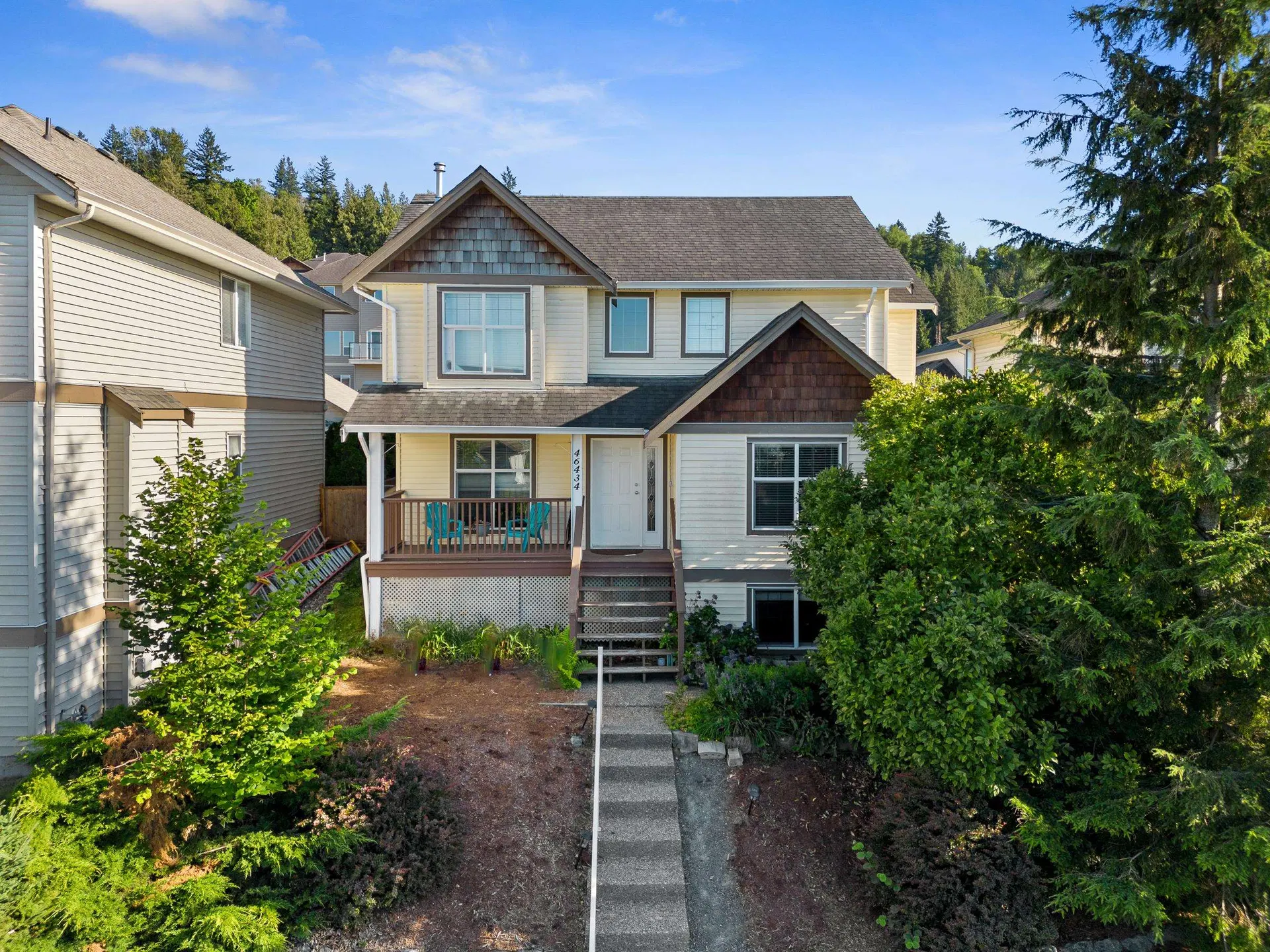 Photo 1 of 40 at 46434 Lear Drive