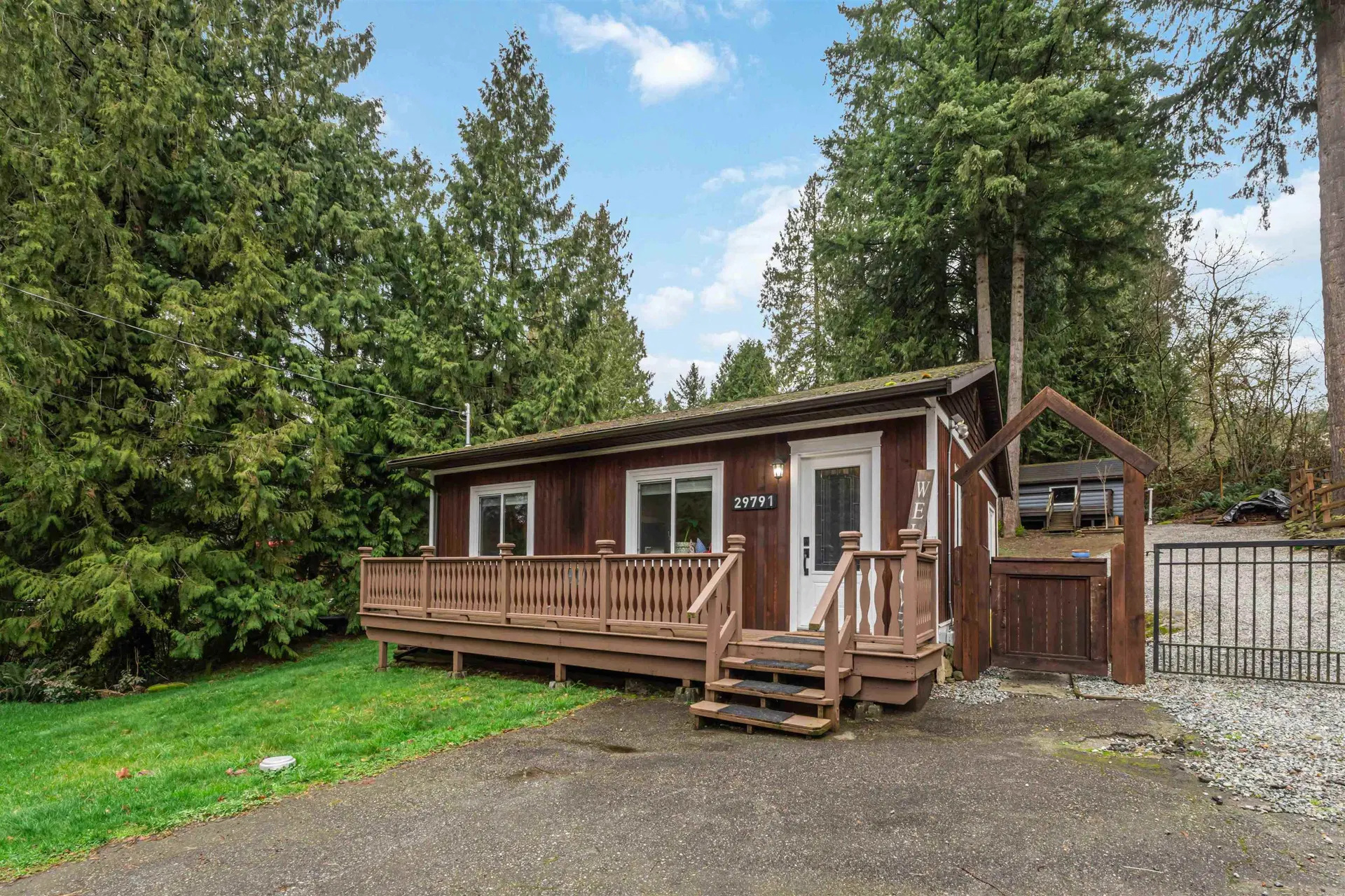 Photo 1 of 40 at 29791 Silverdale Avenue