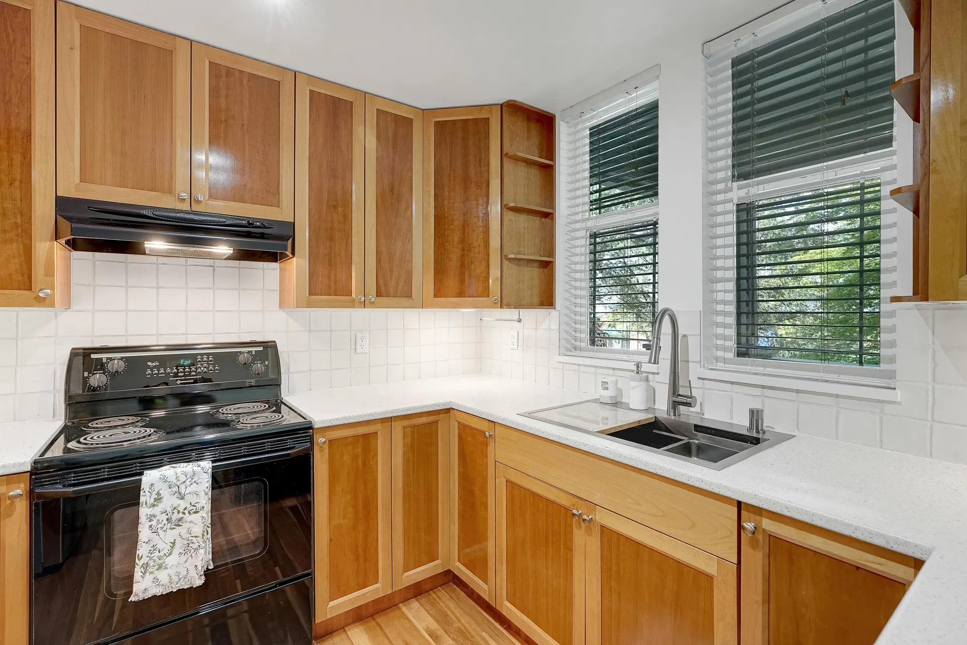Photo 1 of 23 at #211 – 15350 16a Avenue