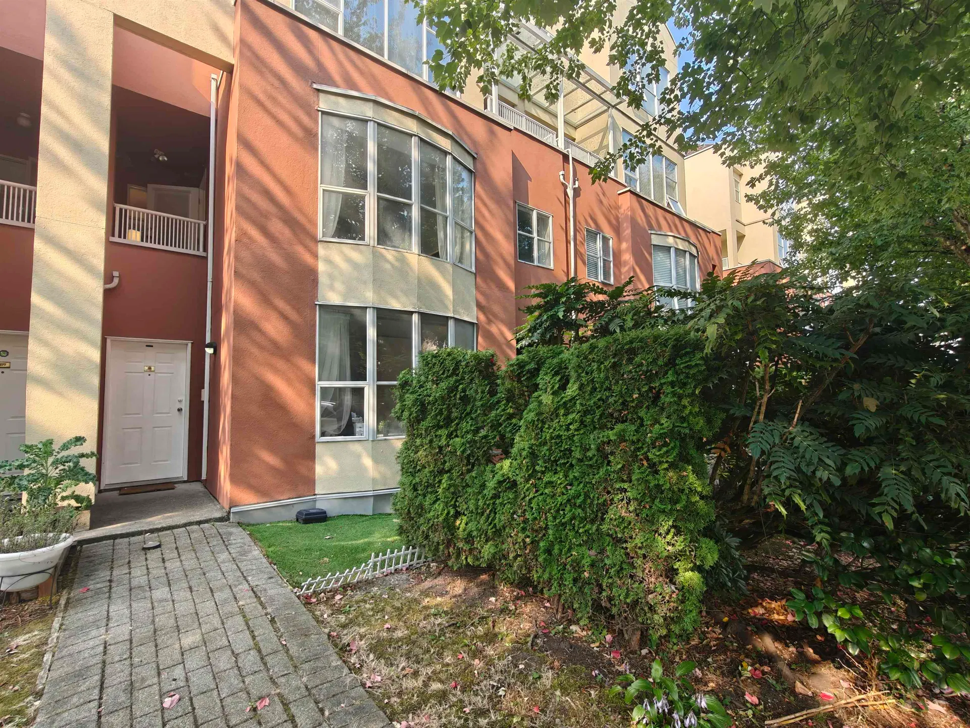 Photo 2 of 24 at #175 – 8333 Jones Road