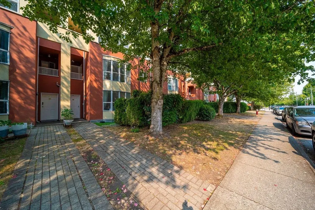 Photo 3 of 24 at #175 – 8333 Jones Road