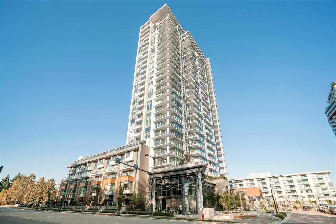 #418 – 680 Seylynn Crescent