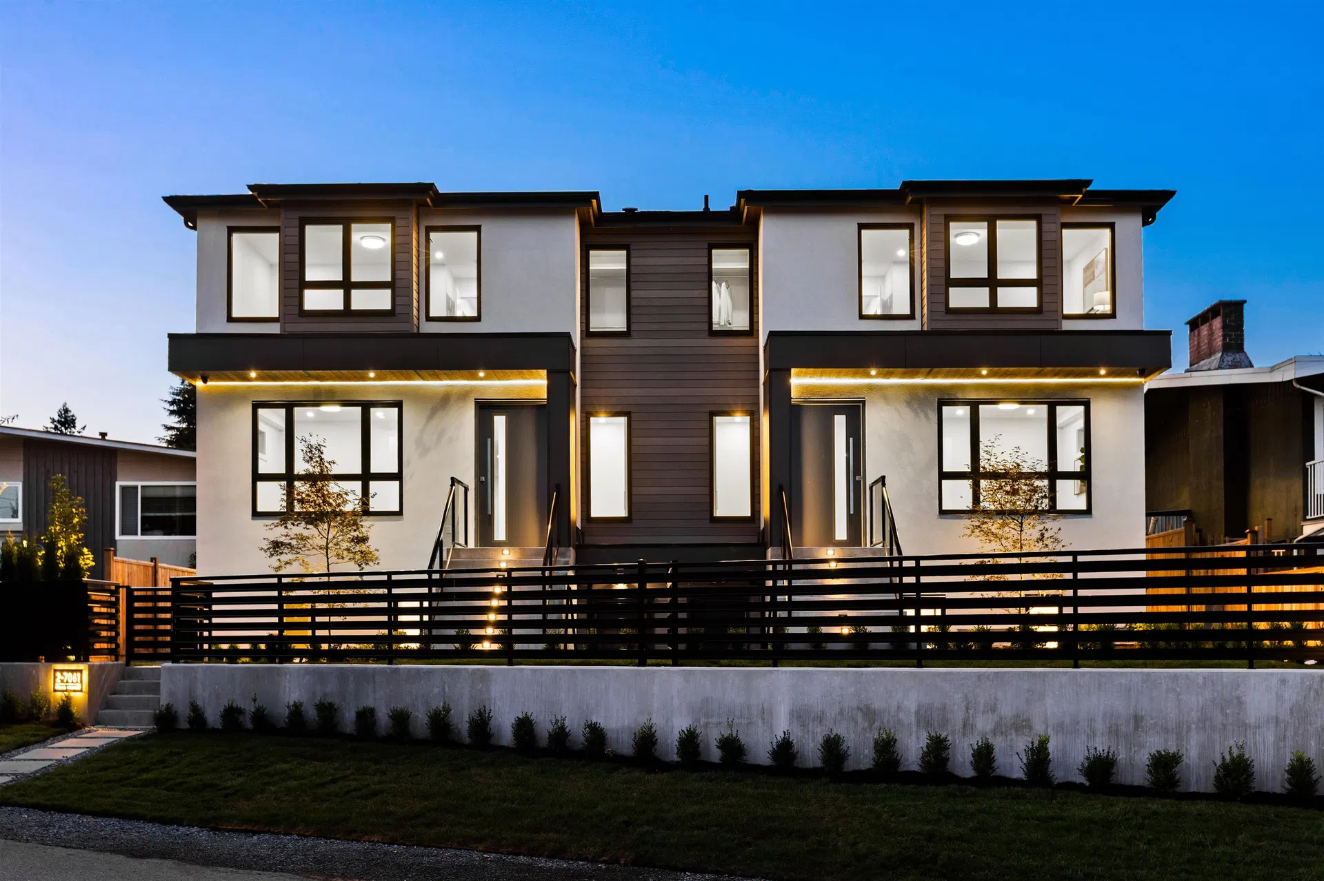 #1 – 7061 Paulus Crescent