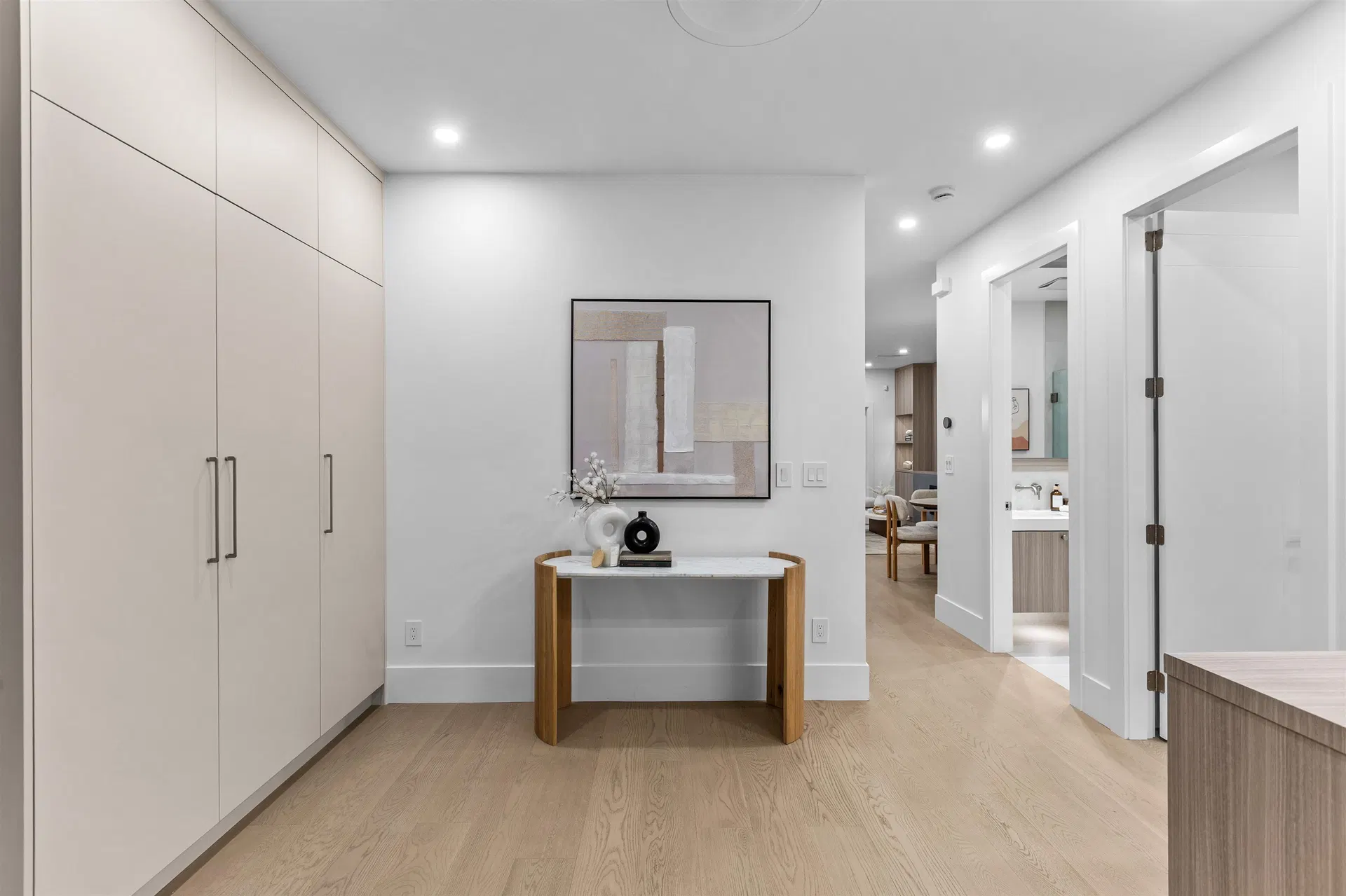 Photo 5 of 30 at #1 – 7061 Paulus Crescent