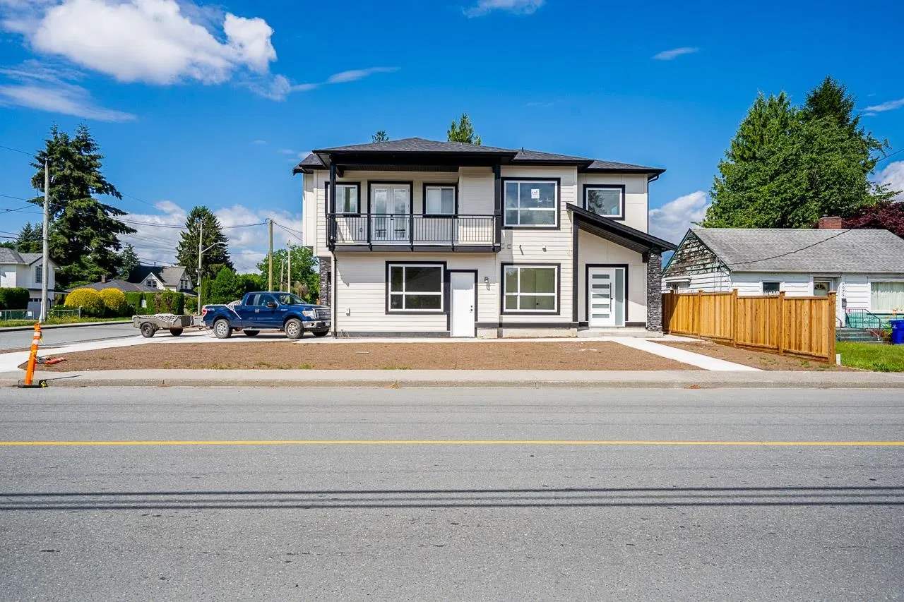 Photo 1 of 40 at B – 45945 Lewis Avenue