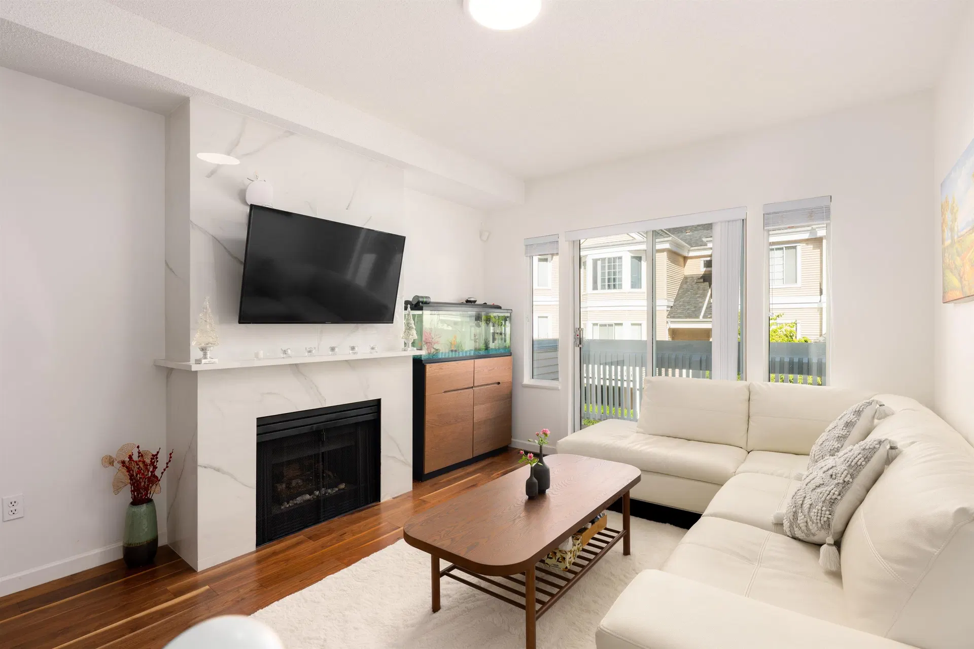 Photo 3 of 29 at #24 – 6700 Rumble Street