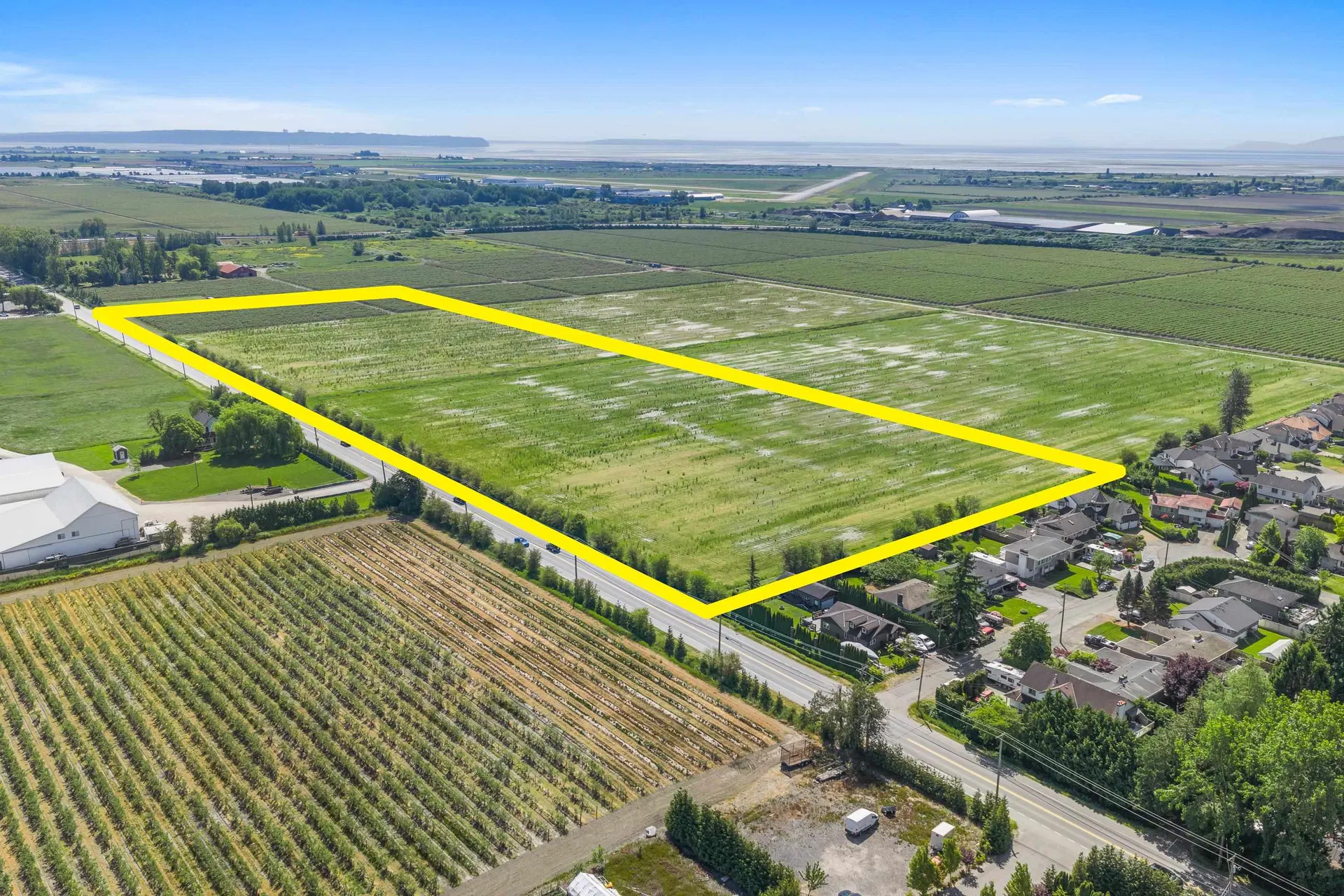 Photo 1 of 13 at Lot 7 Ladner Trunk Road