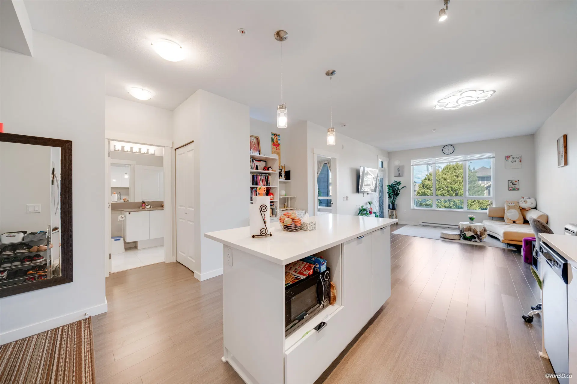 Photo 5 of 25 at #216 – 31158 Westridge Place