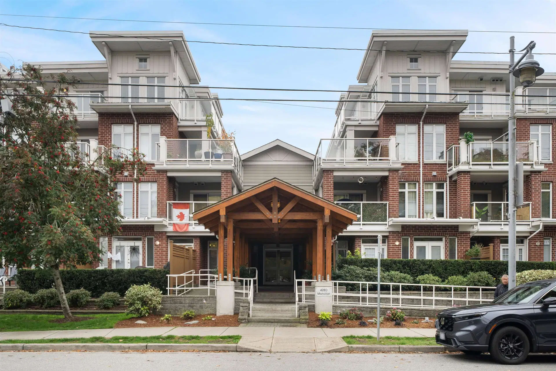 #319 – 4280 Moncton Street