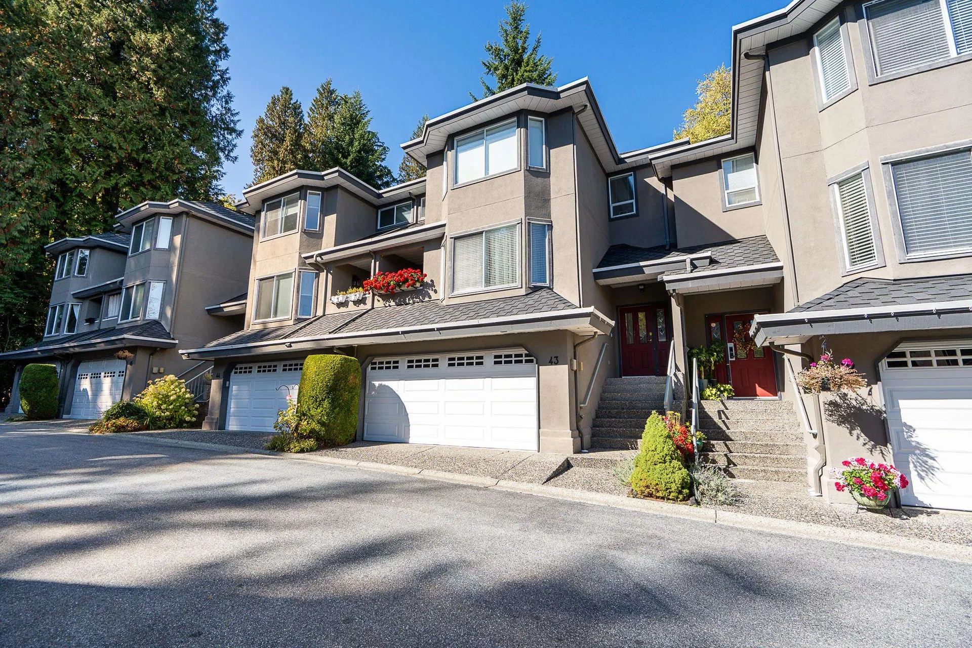 Photo 2 of 40 at #43 – 2990 Panorama Drive