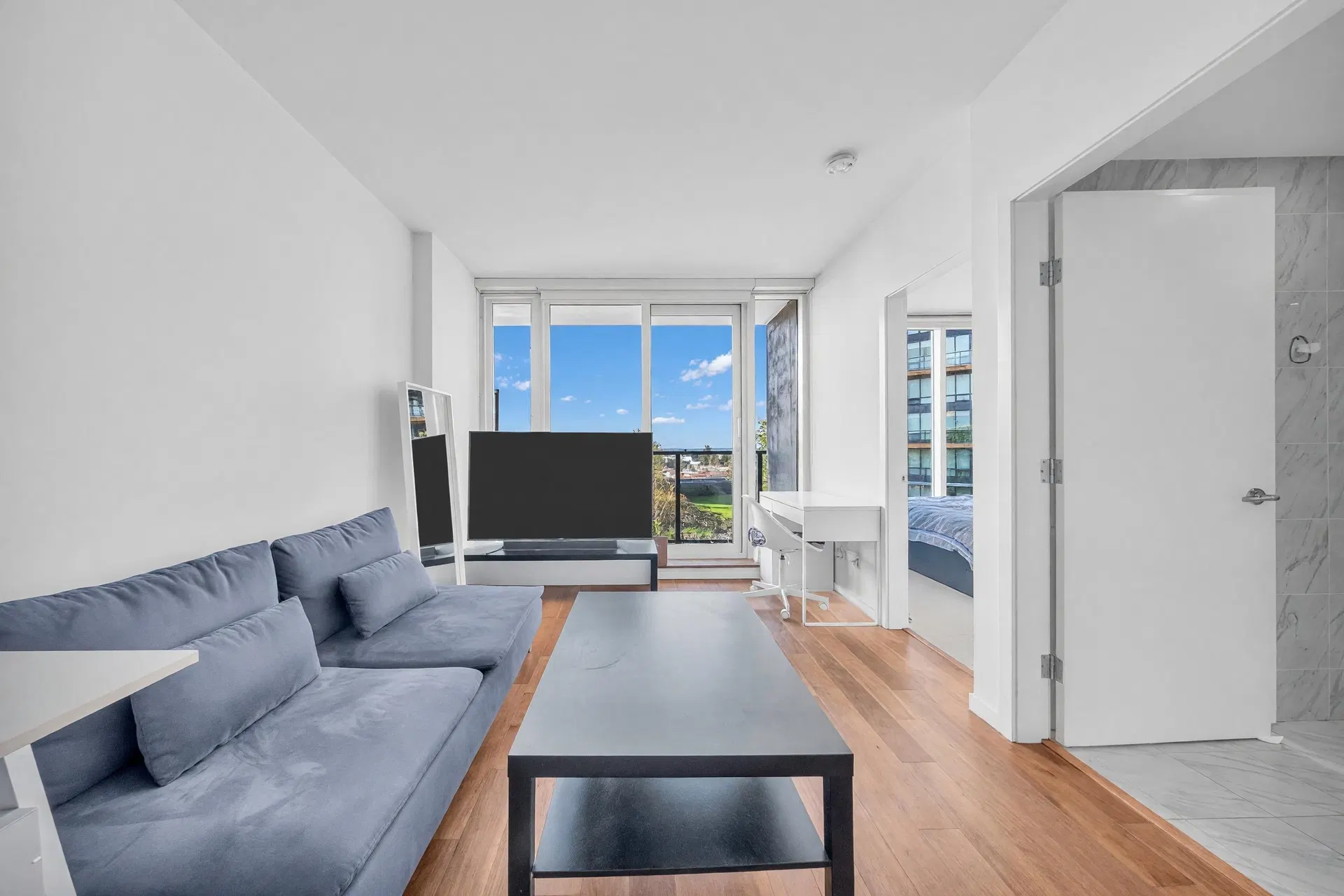 Photo 1 of 24 at #908 – 8488 Cornish Street