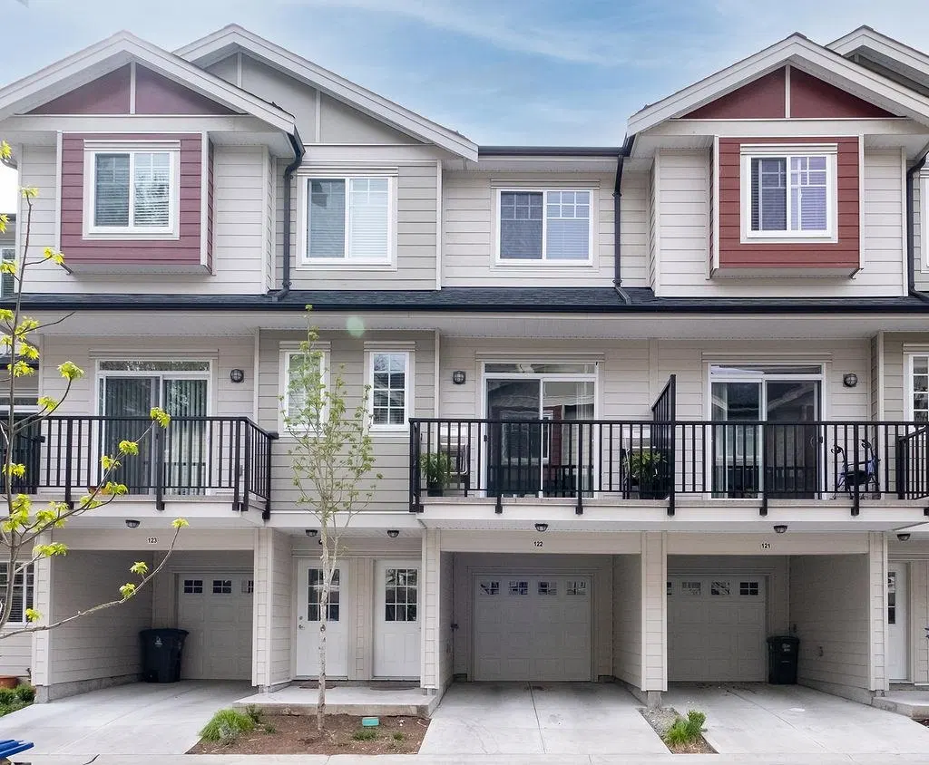 Photo 1 of 29 at #122 – 13898 64 Avenue