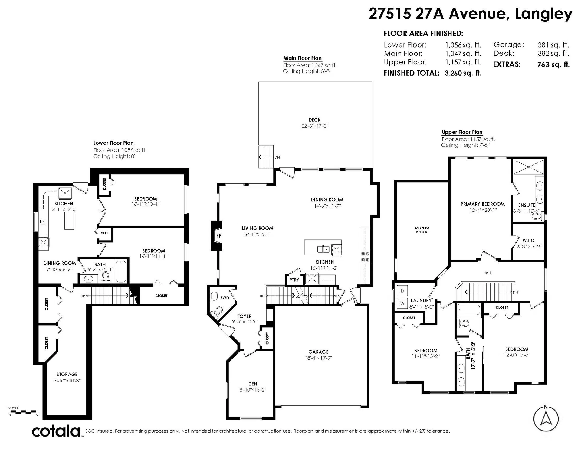 Photo 4 of 40 at 27515 27a Avenue