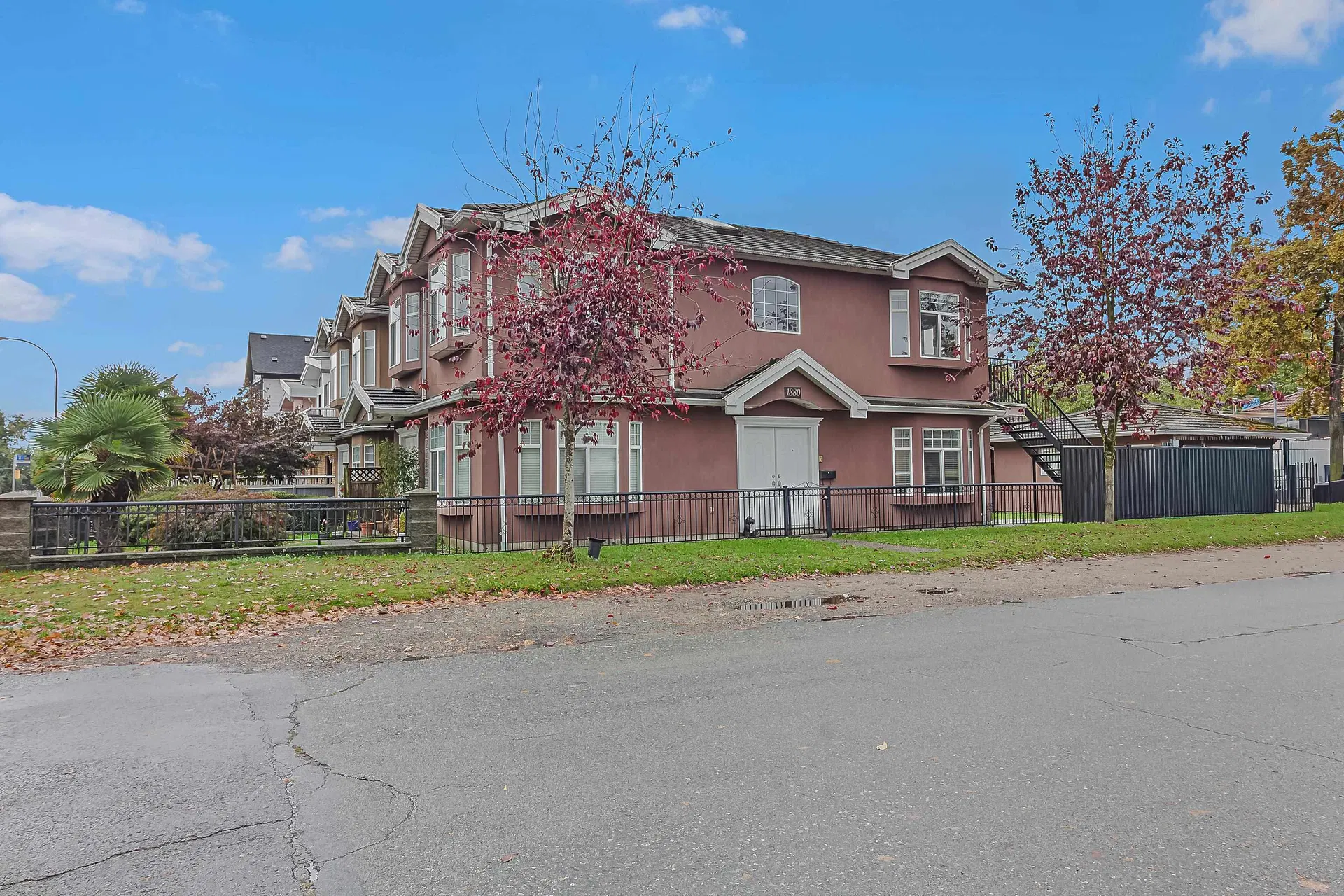 Photo 1 of 34 at 1380 E 51st Avenue