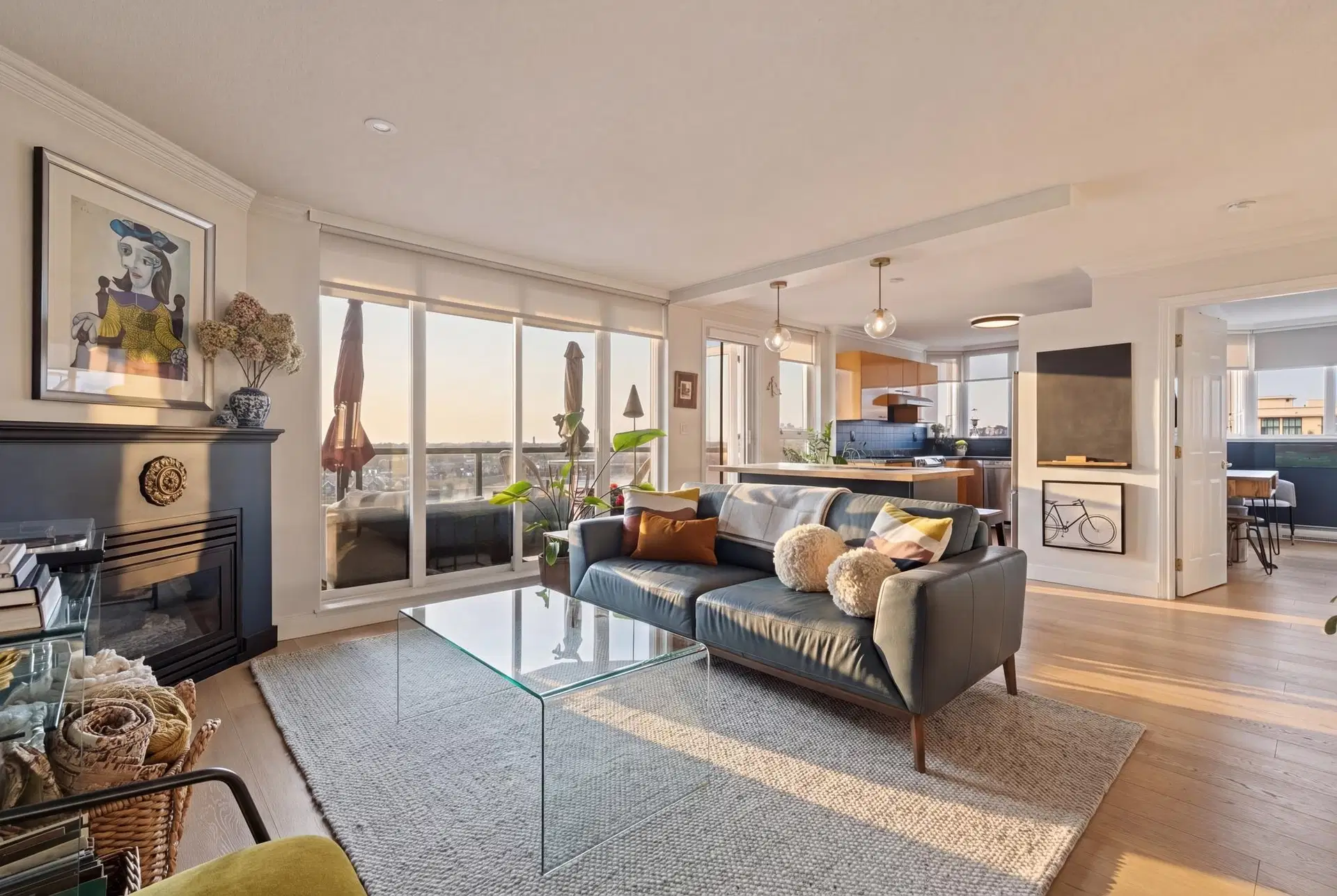 #1208 – 10 Laguna Court